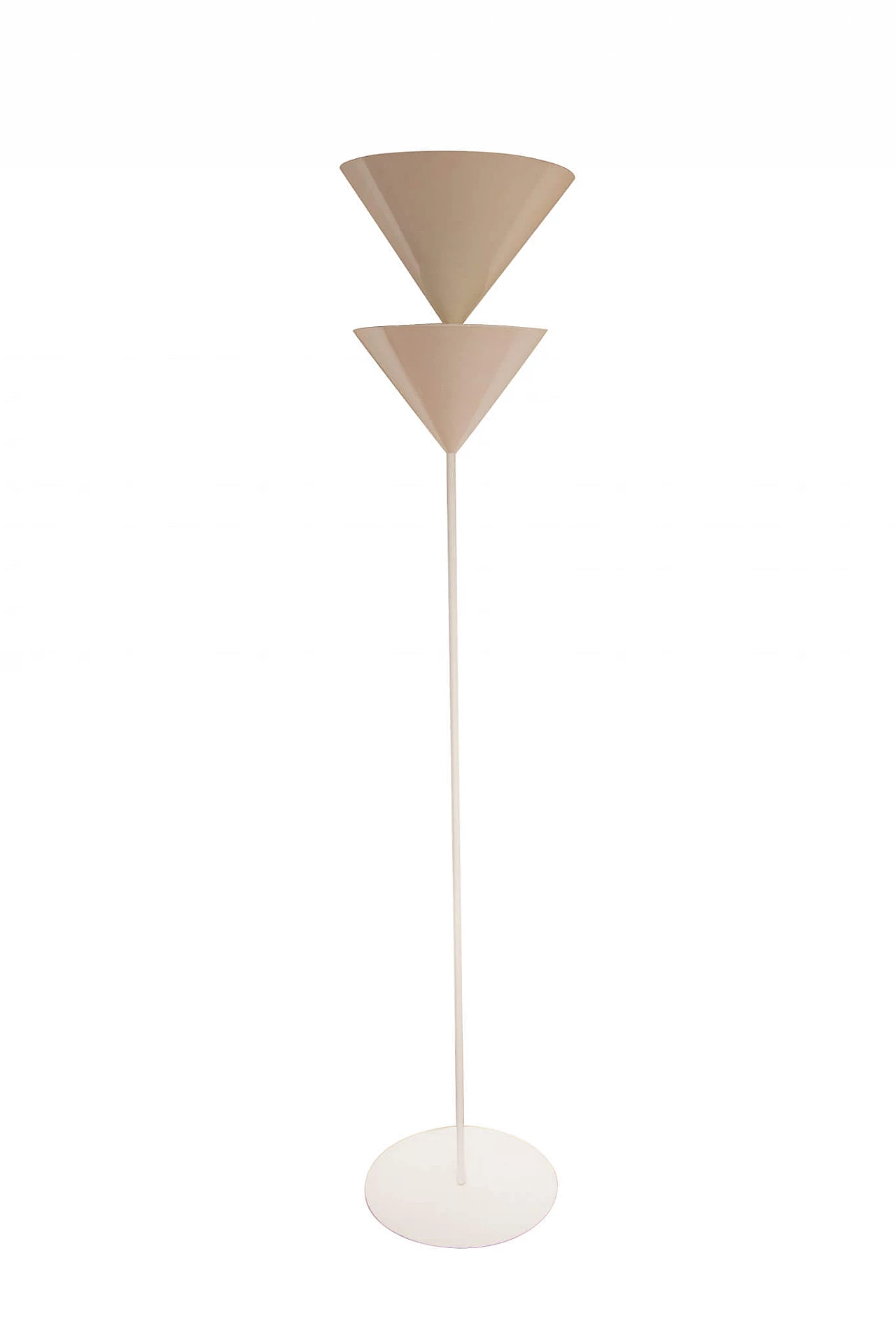 Pascal floor lamp by Vico Magistretti for Oluce, 1980s 1221525