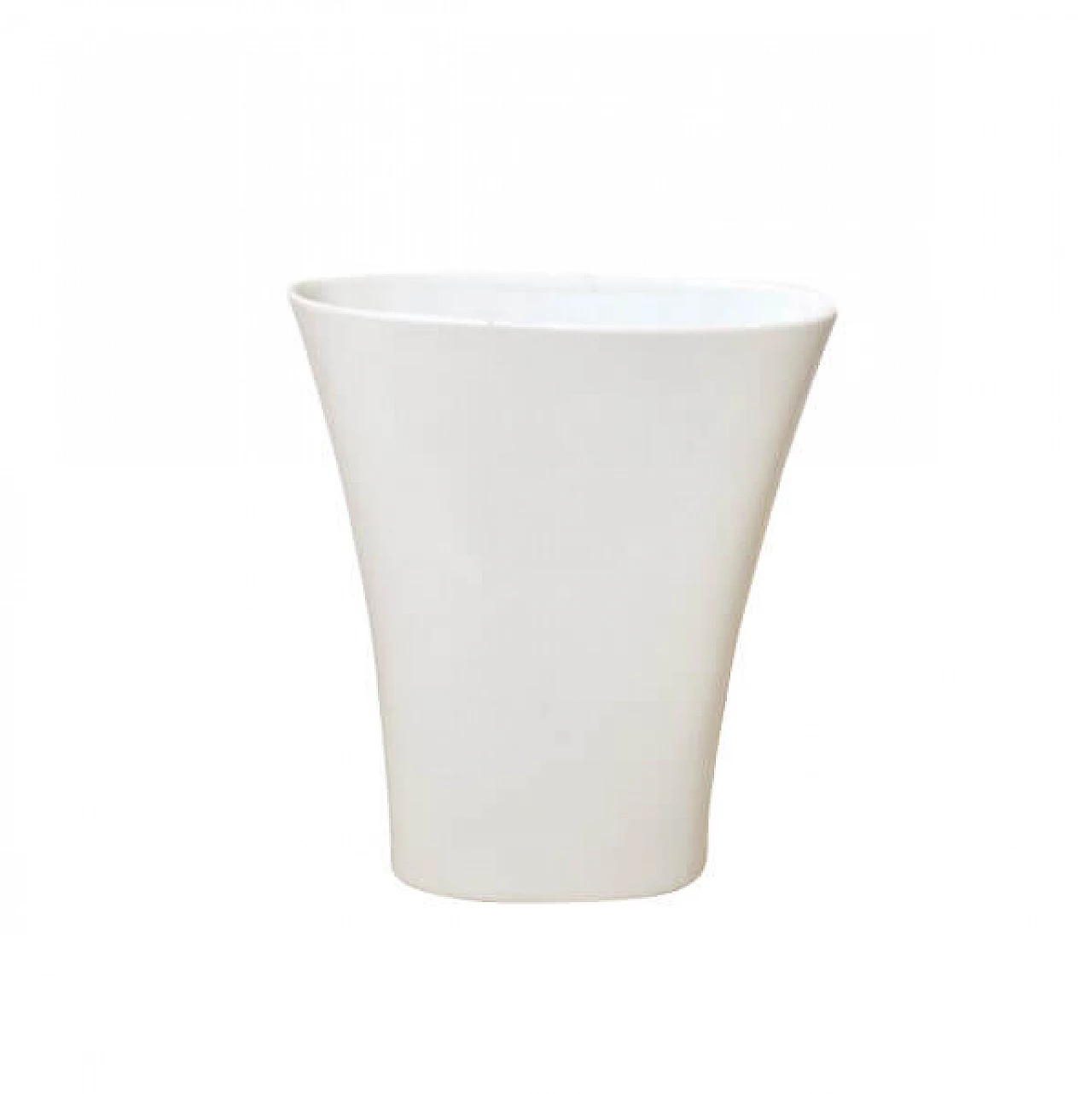 Vase in ceramic by Rosenthal, 60s 1221839