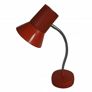 Table lamp by Fulvio Battaglia for Emmedi, 1960s