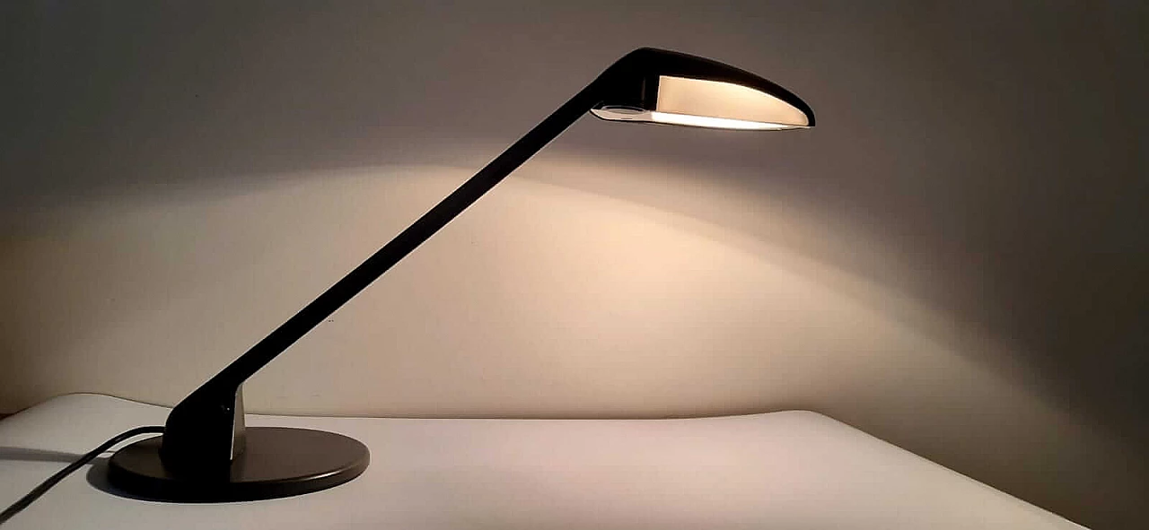 Table lamp by Laura Mandelli for La Creu, 1983 1223098