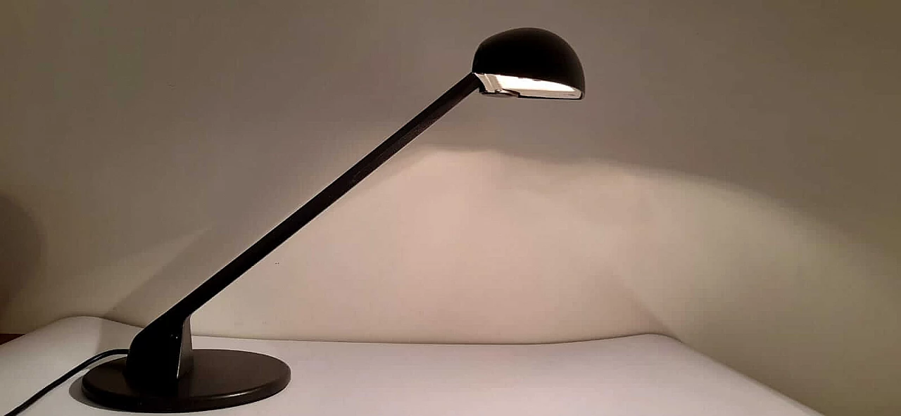 Table lamp by Laura Mandelli for La Creu, 1983 1223099