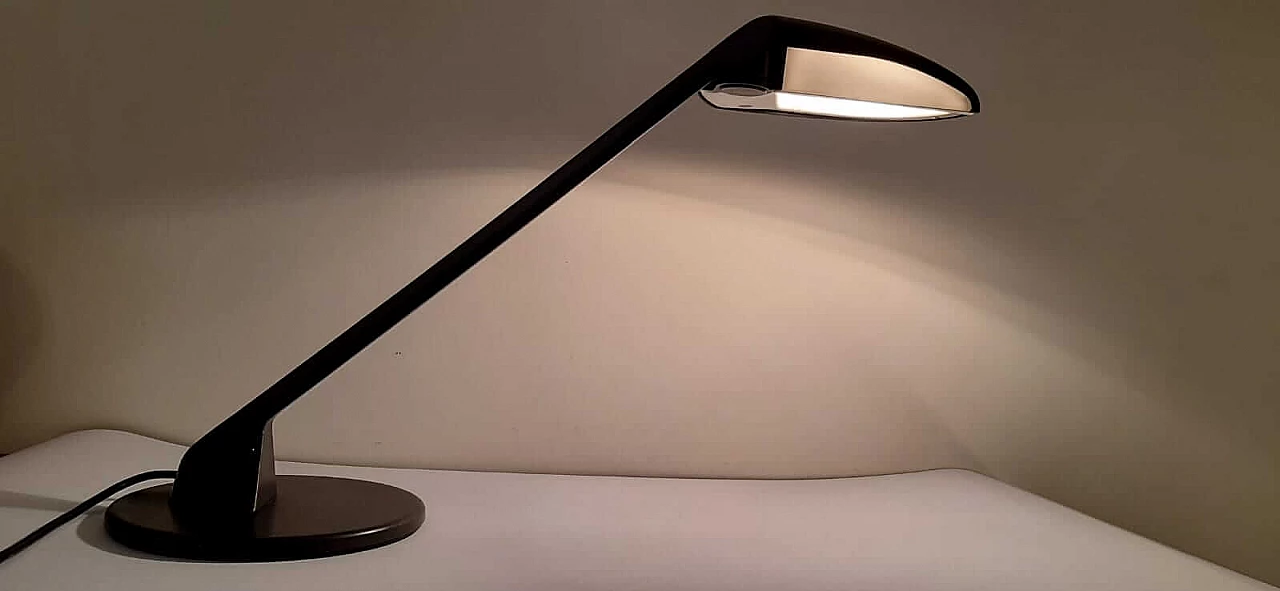 Table lamp by Laura Mandelli for La Creu, 1983 1223103