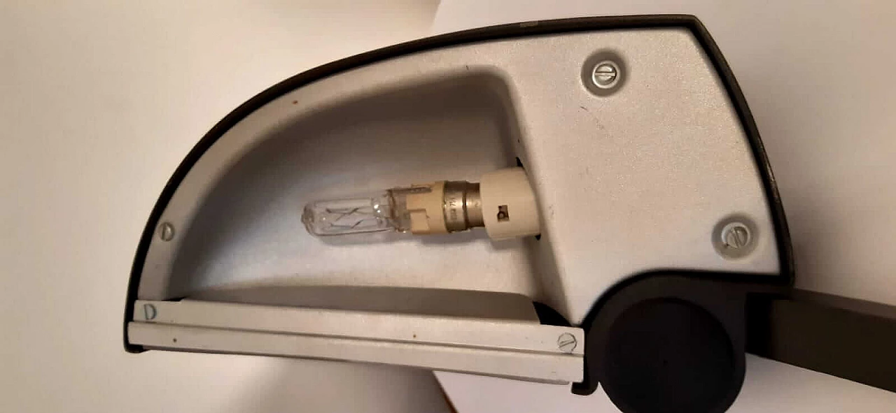 Table lamp by Laura Mandelli for La Creu, 1983 1223104