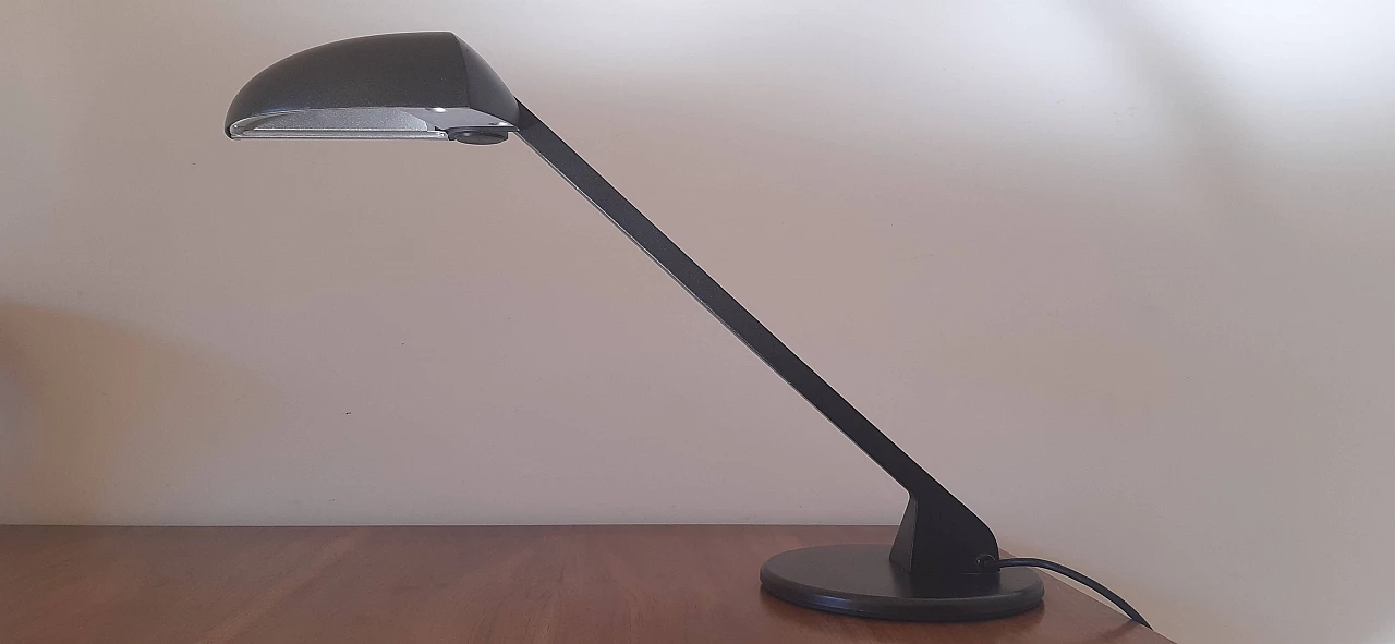 Table lamp by Laura Mandelli for La Creu, 1983 1223105