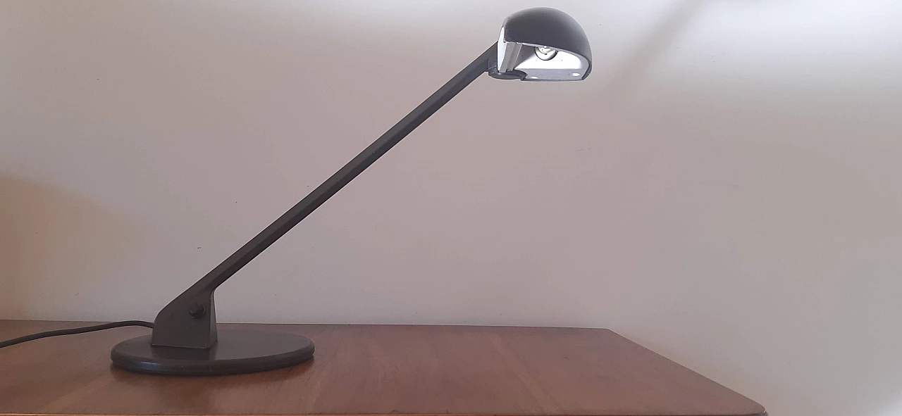 Table lamp by Laura Mandelli for La Creu, 1983 1223106