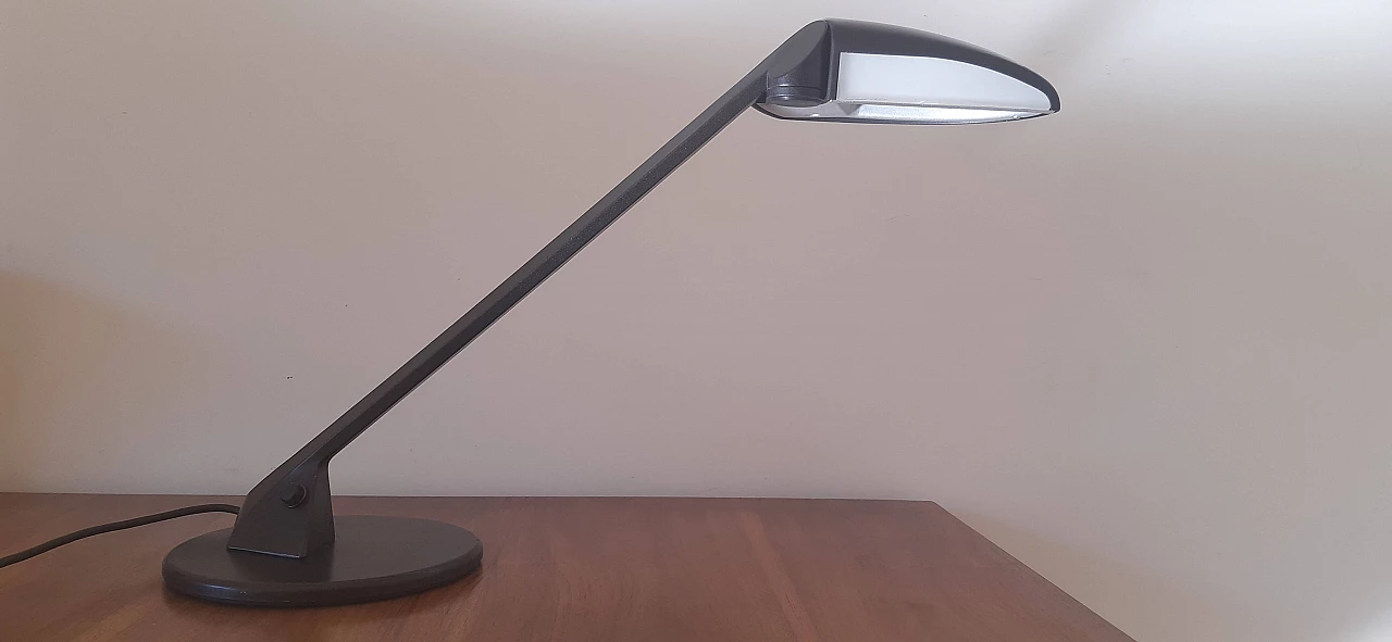 Table lamp by Laura Mandelli for La Creu, 1983 1223107