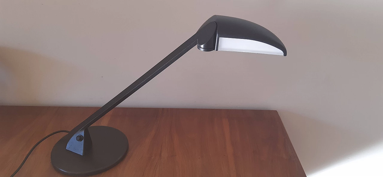 Table lamp by Laura Mandelli for La Creu, 1983 1223108