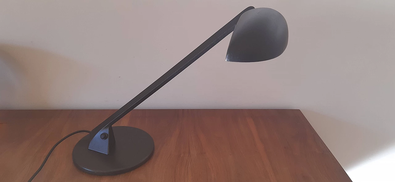 Table lamp by Laura Mandelli for La Creu, 1983 1223109