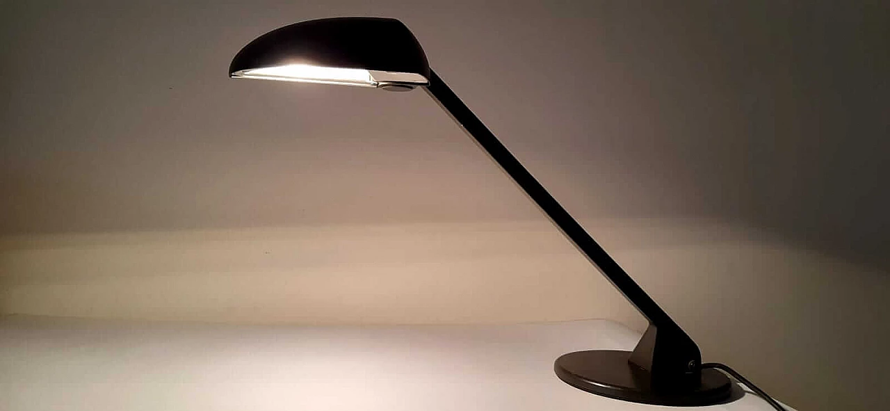 Table lamp by Laura Mandelli for La Creu, 1983 1223111