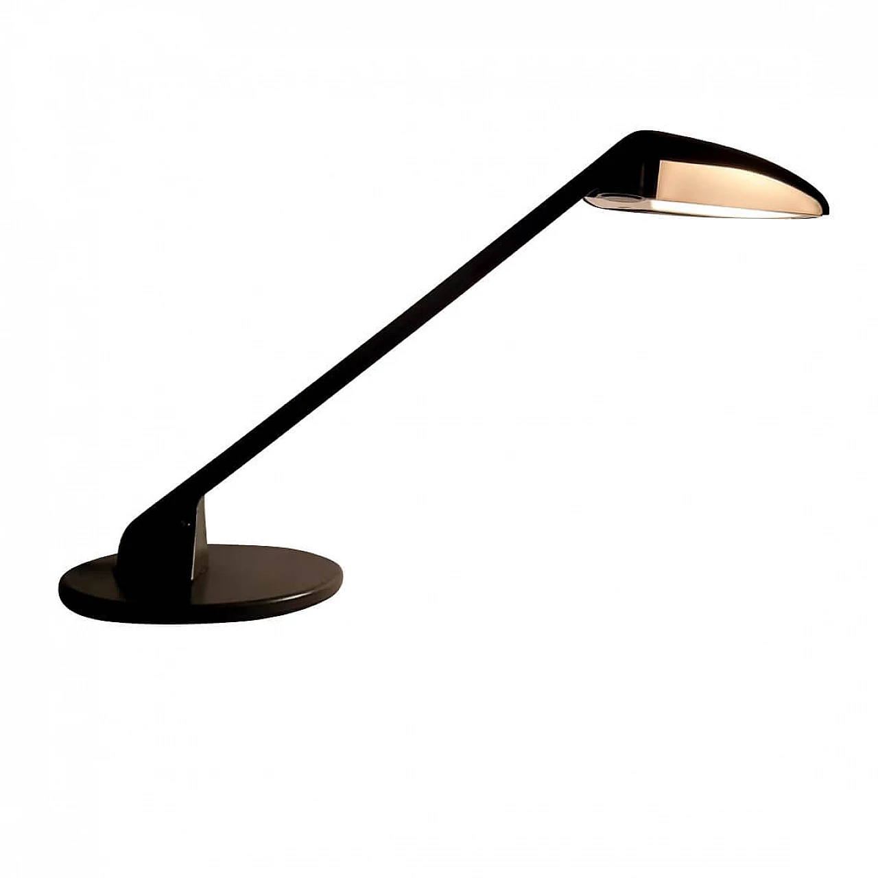Table lamp by Laura Mandelli for La Creu, 1983 1223129