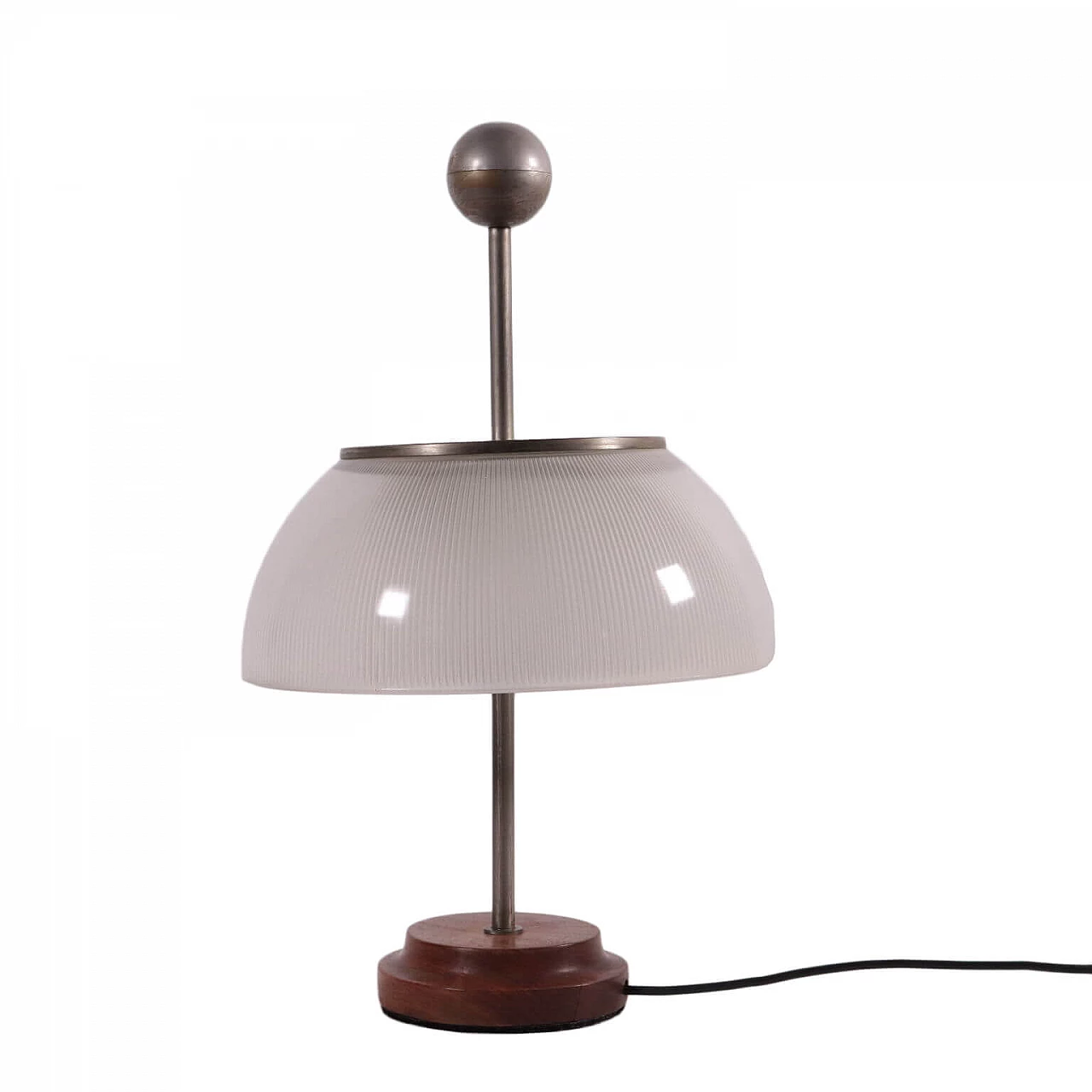 Alfa table lamp by Sergio Mazza for Artemide, 60s 1224041