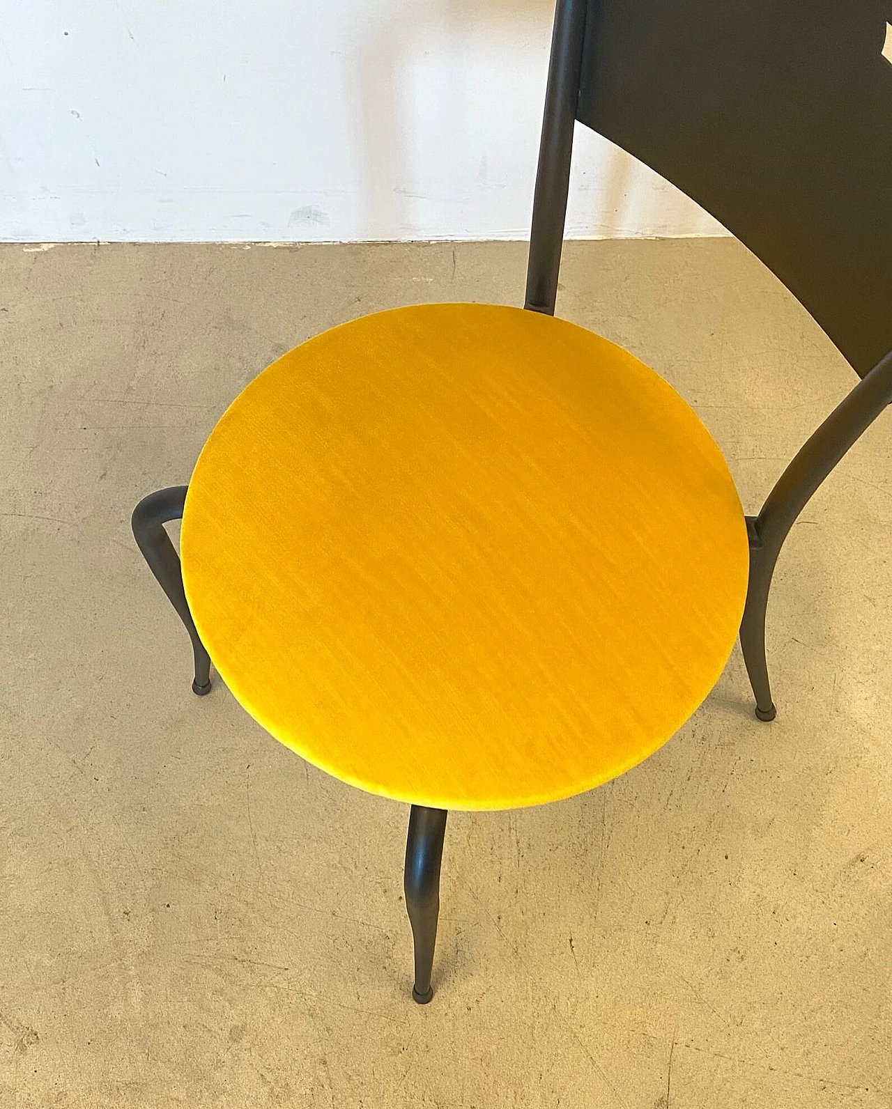 Coppia di sedie Topolino e Pluto, anni '80 1224486