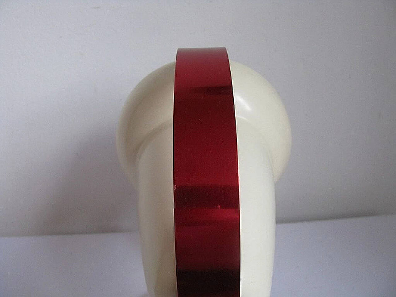 Infraphil table lamp in aluminum by Charlotte Perriand for Philips, 50s 1225118