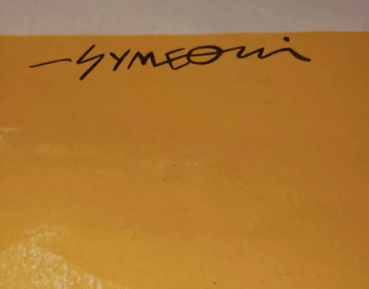 Italian film poster La giornata balorda, 1960 1225541