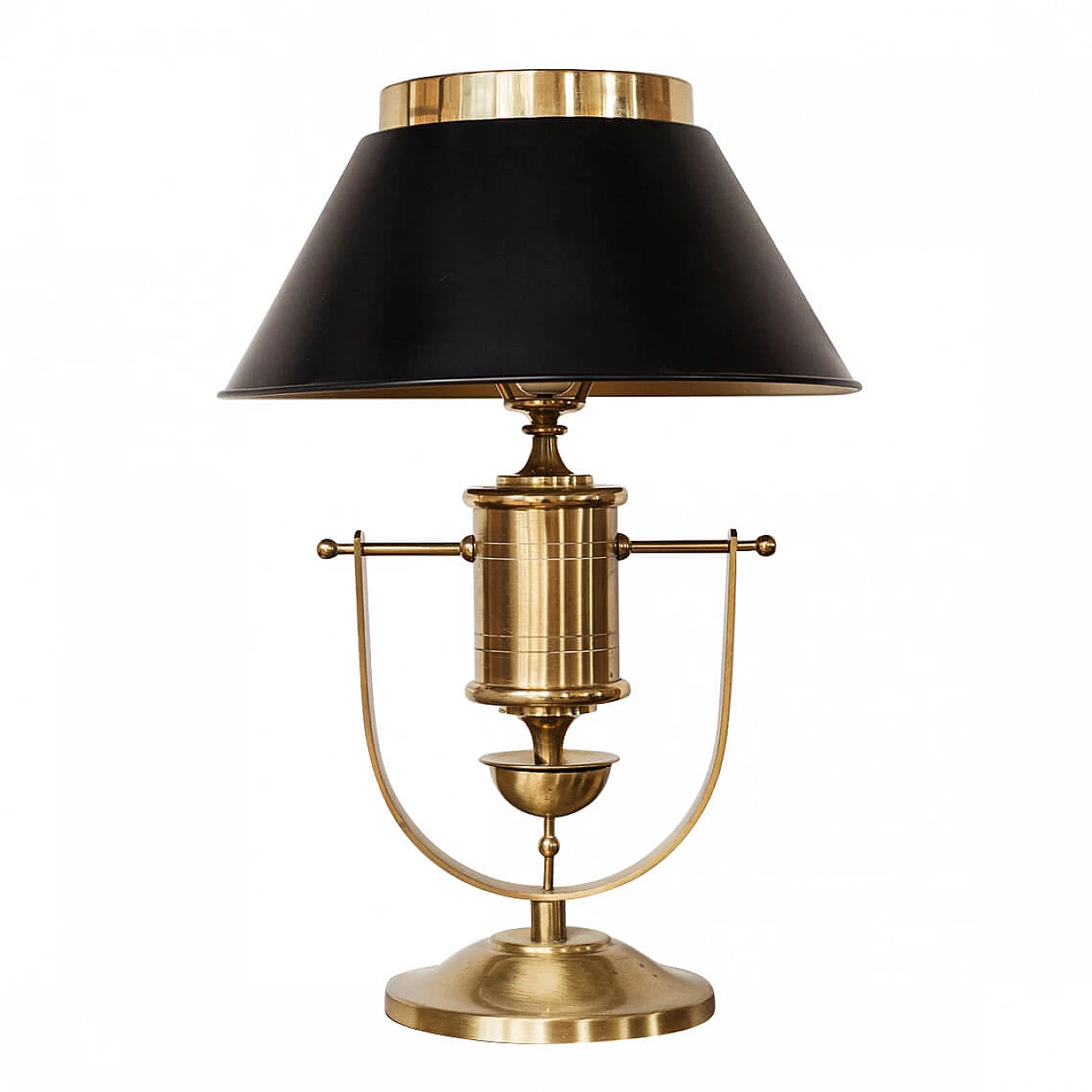 Table lamp by Goffredo Reggiani, 60s 1226884