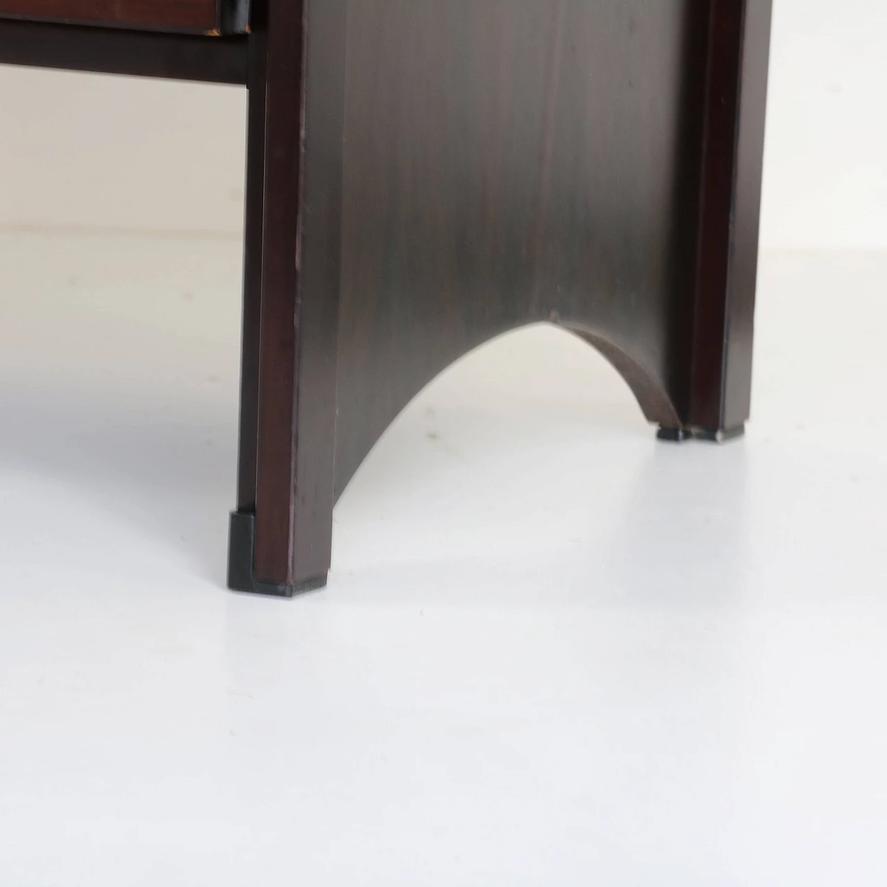 Chest of drawers in rosewood by Stilwood, 70s 1228588