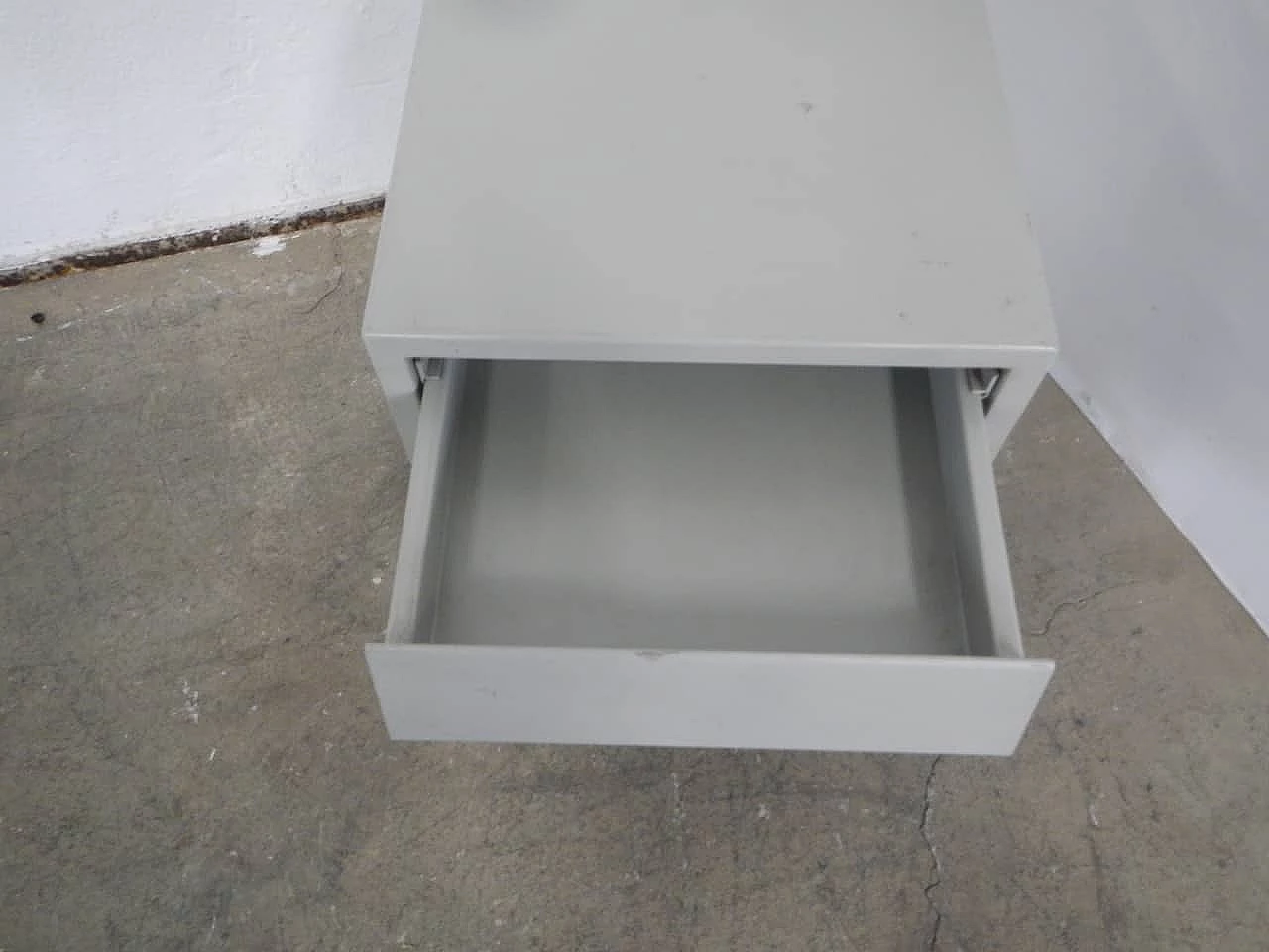 Office chest of drawers, 70s 1228974