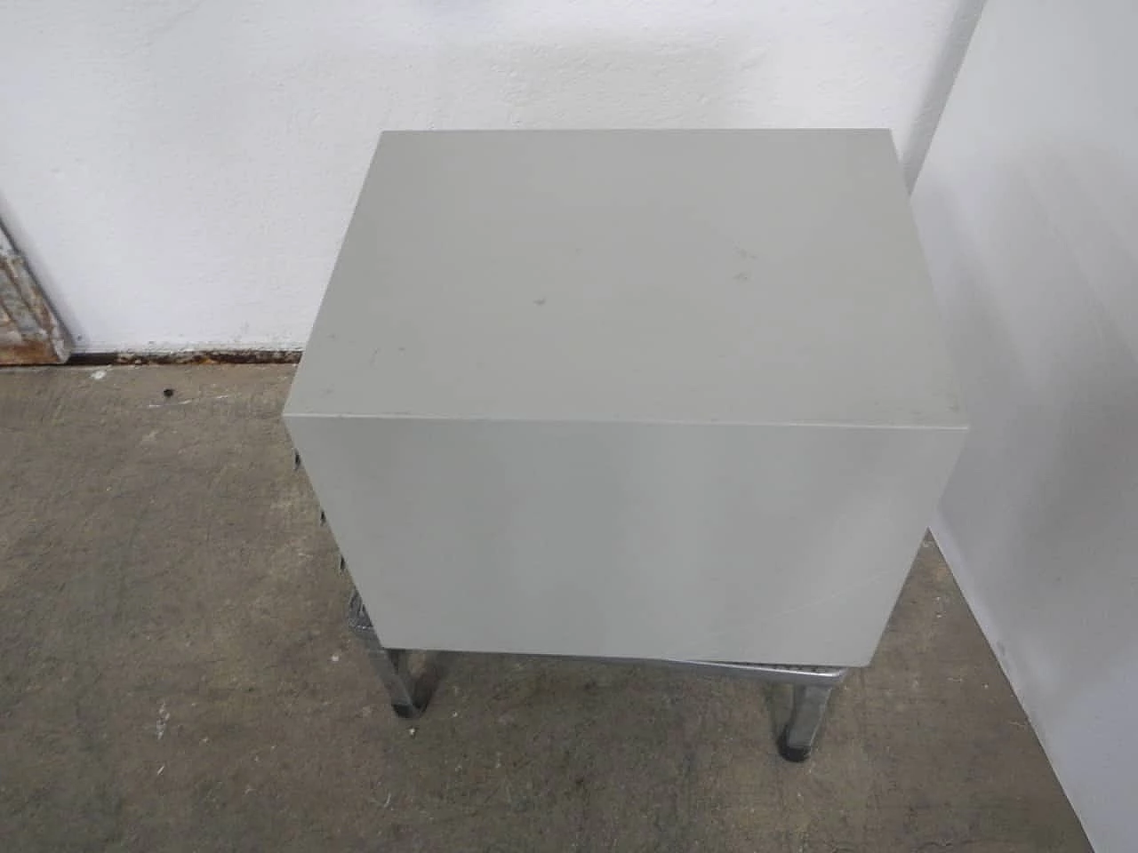 Office chest of drawers, 70s 1228978