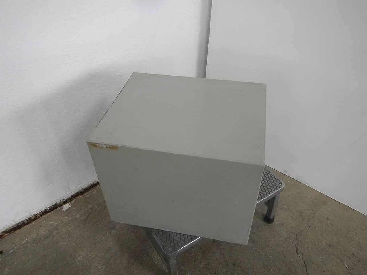 Office chest of drawers, 70s 1228981