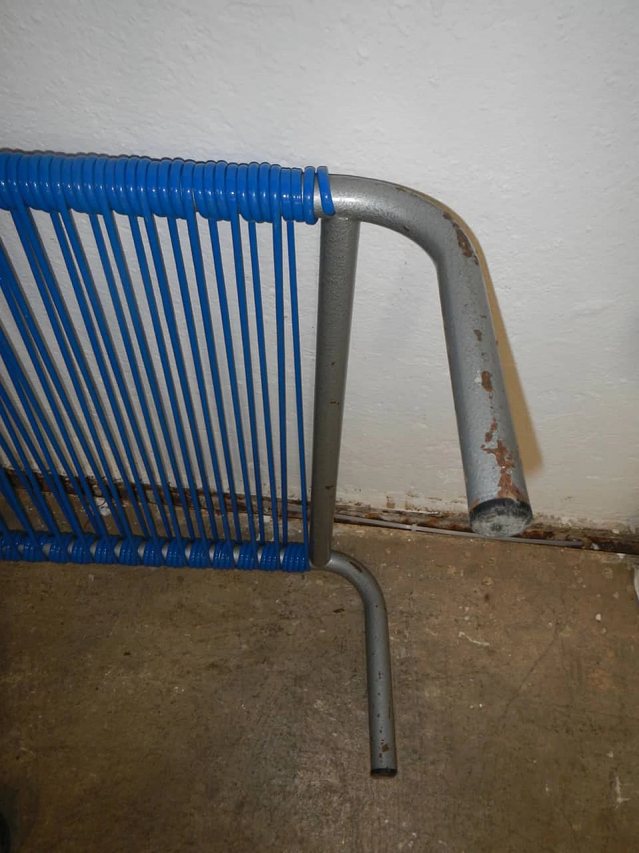 Baby bouncer, 70s 1229068