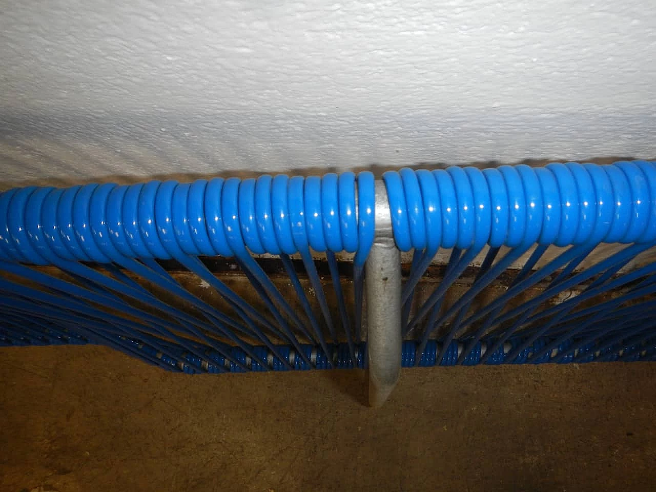 Baby bouncer, 70s 1229069