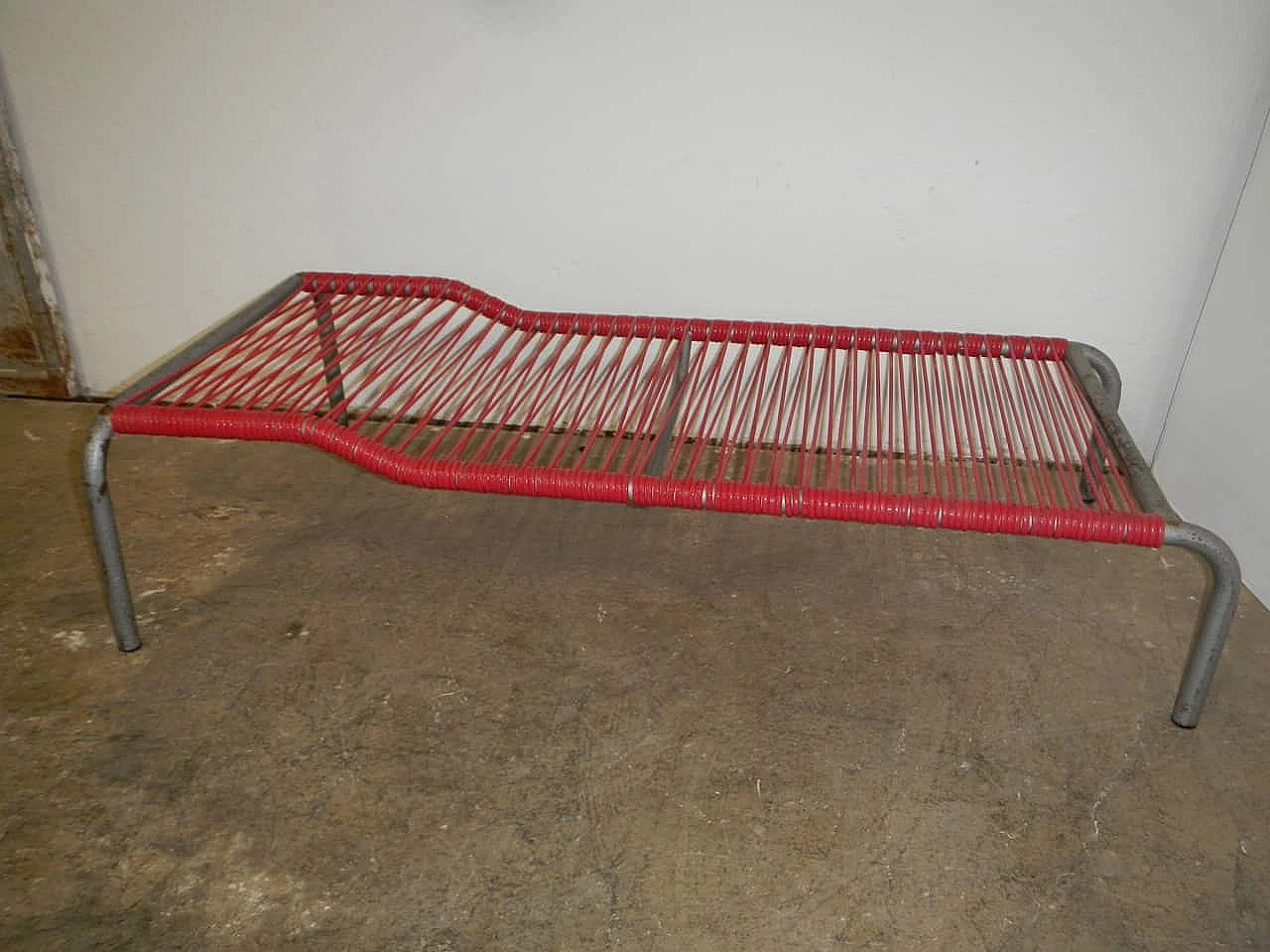 Baby bouncer, 70s 1229071