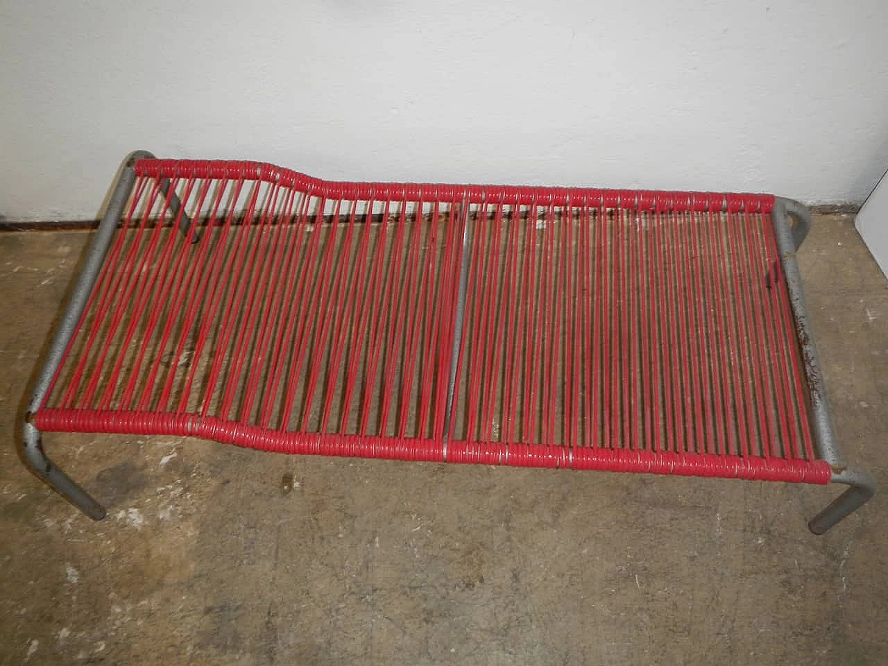 Baby bouncer, 70s 1229072