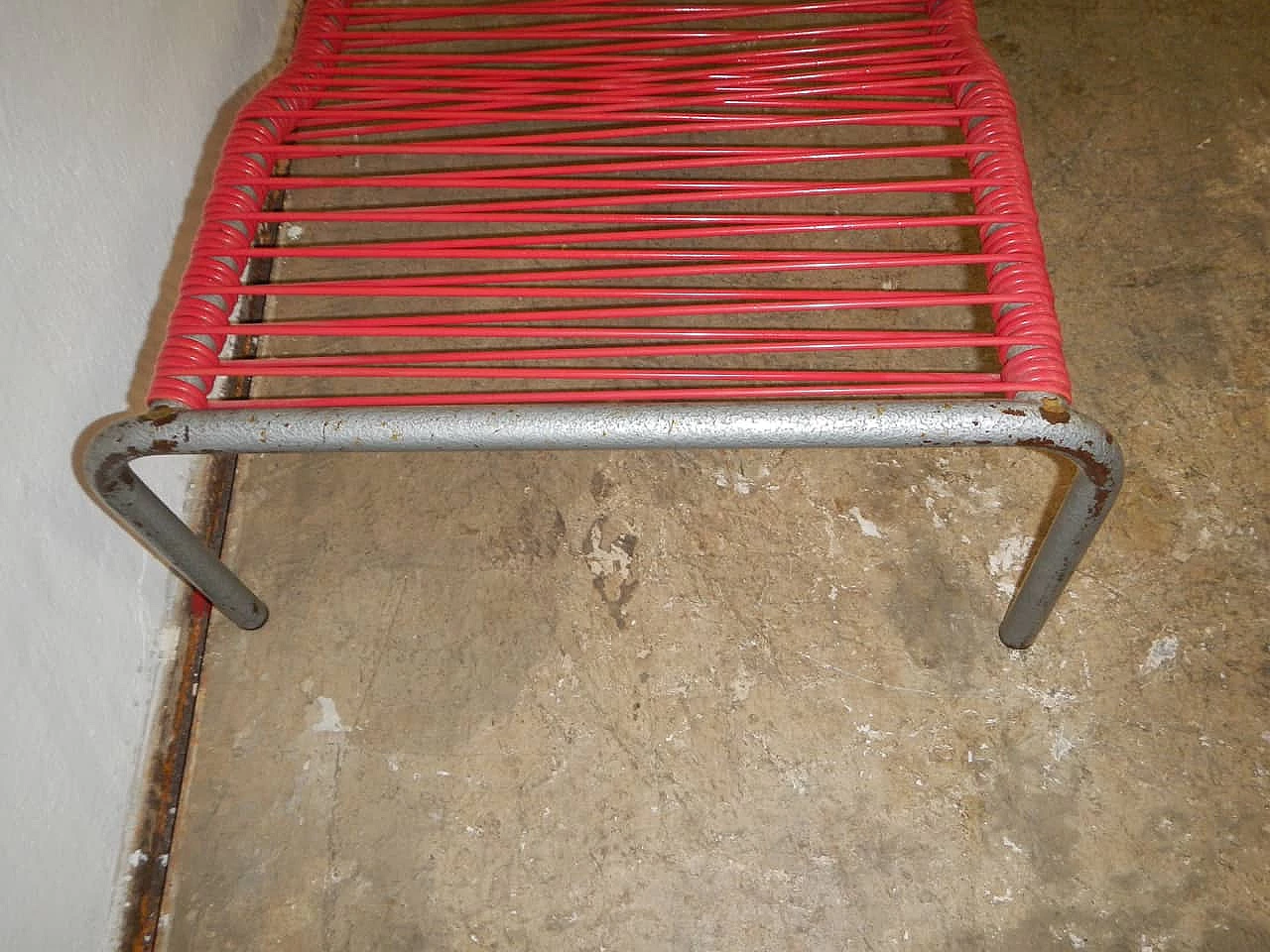 Baby bouncer, 70s 1229075