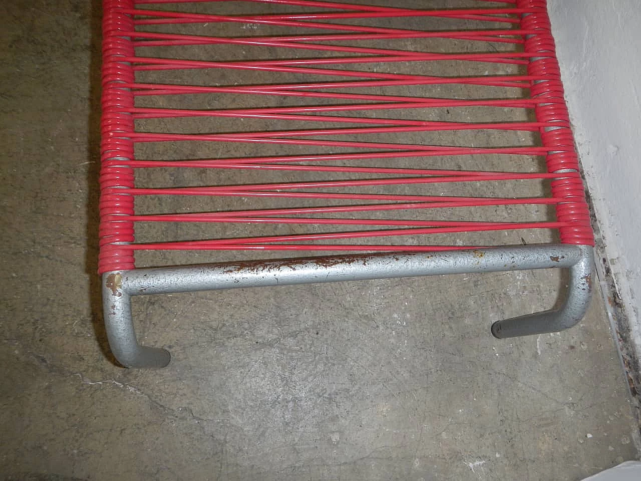 Baby bouncer, 70s 1229076