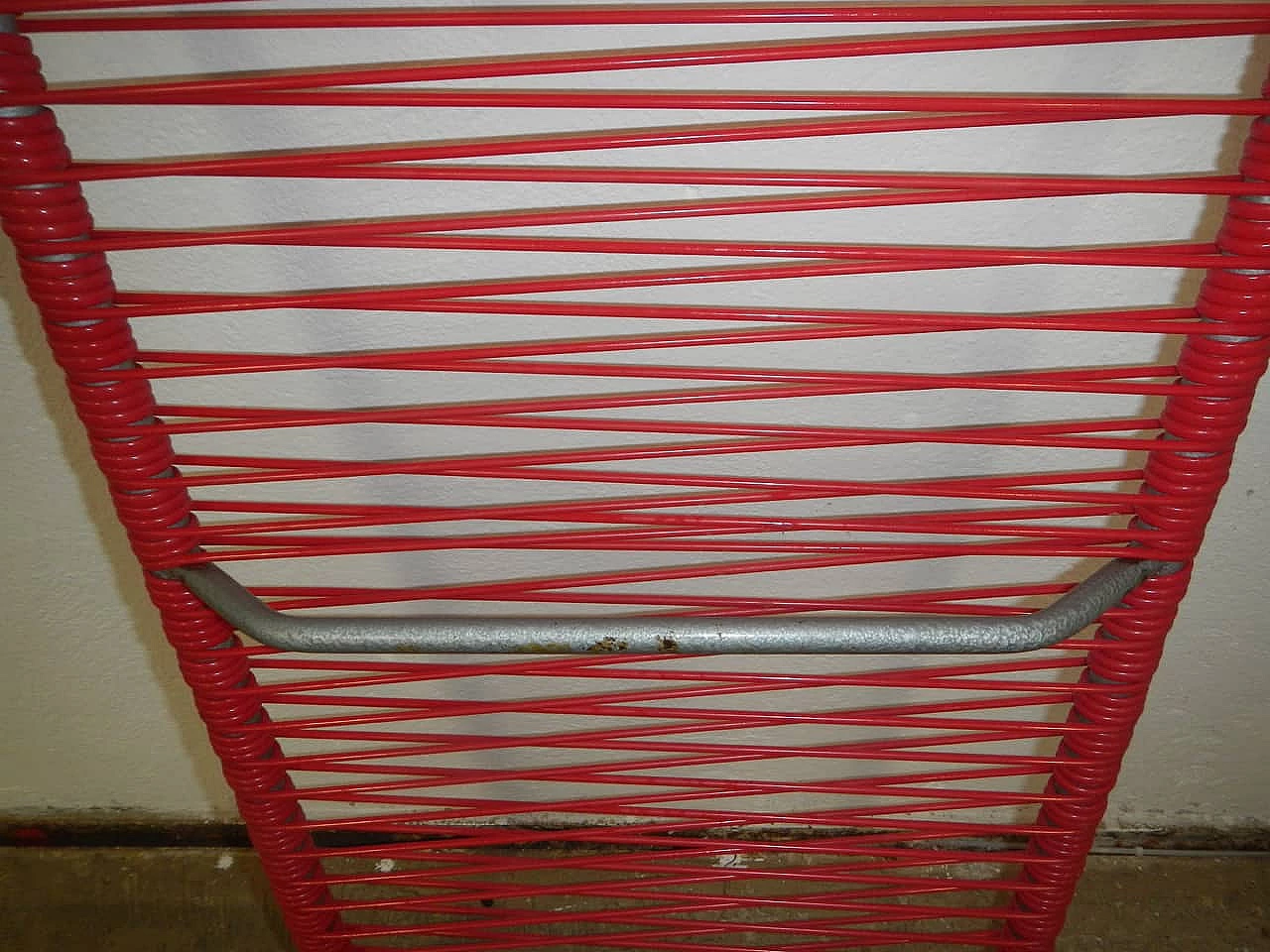 Baby bouncer, 70s 1229077