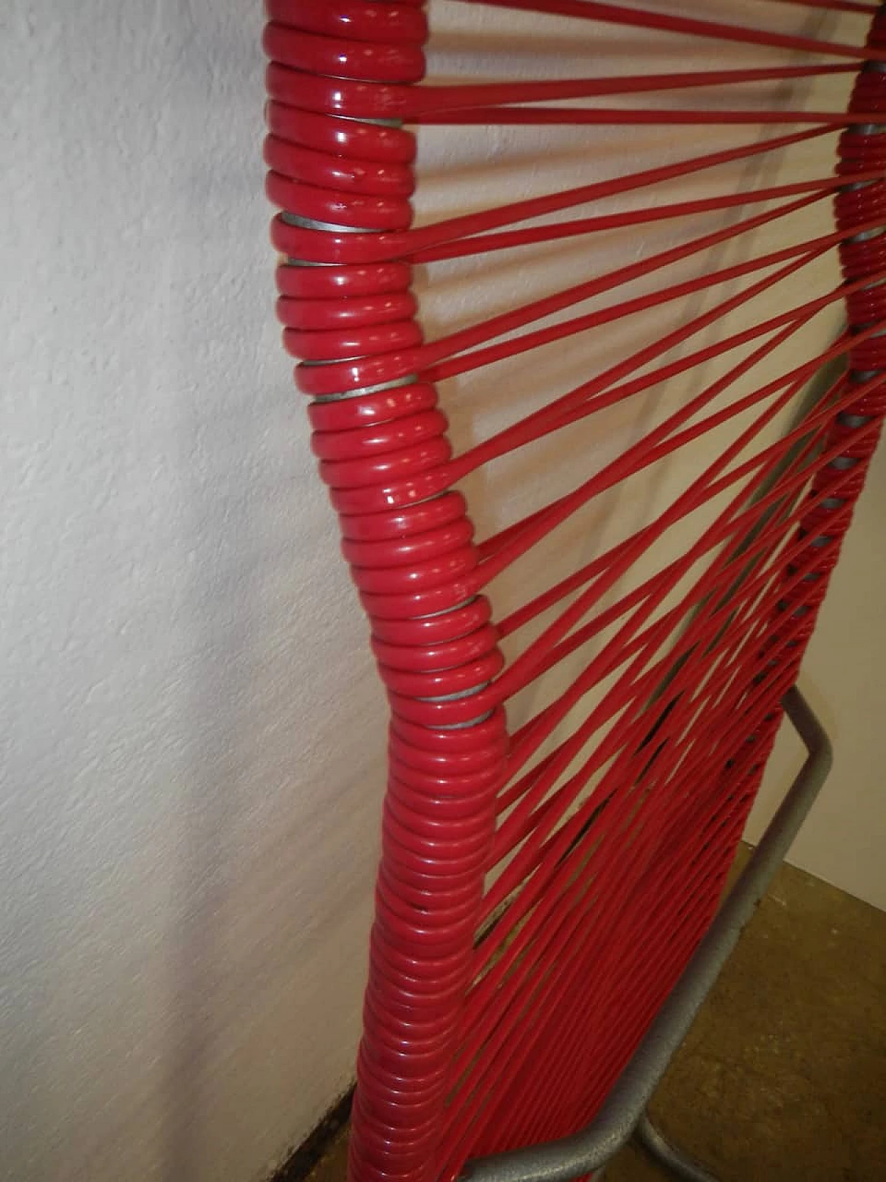 Baby bouncer, 70s 1229078