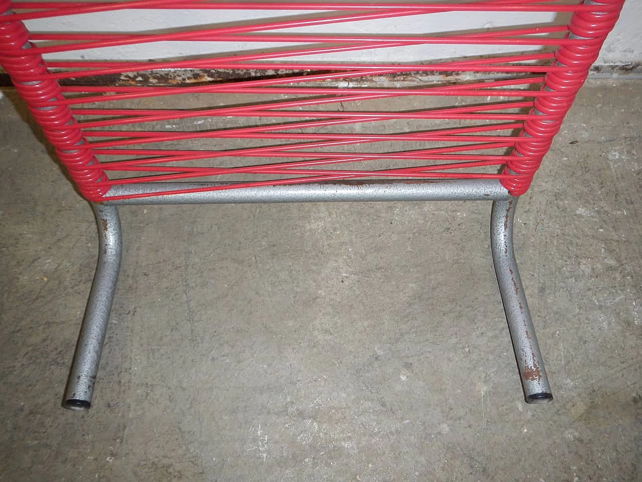 Baby bouncer, 70s 1229079