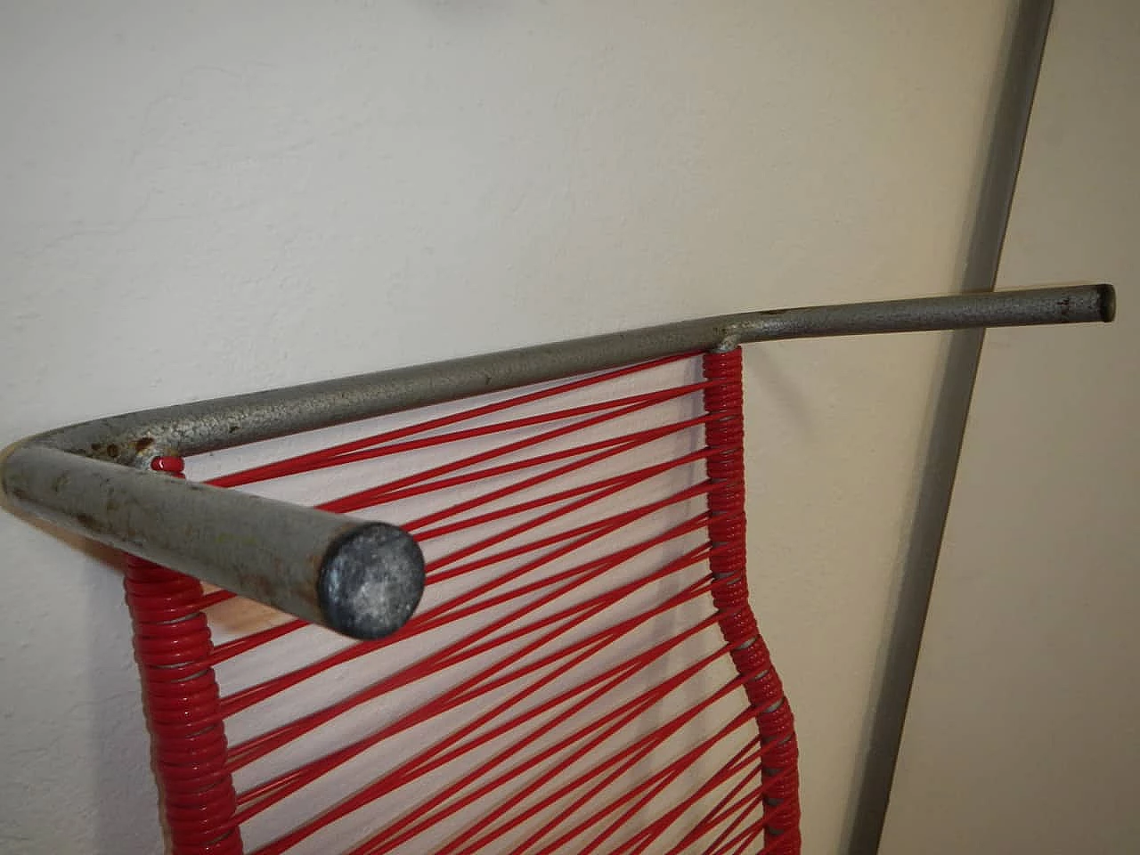 Baby bouncer, 70s 1229080