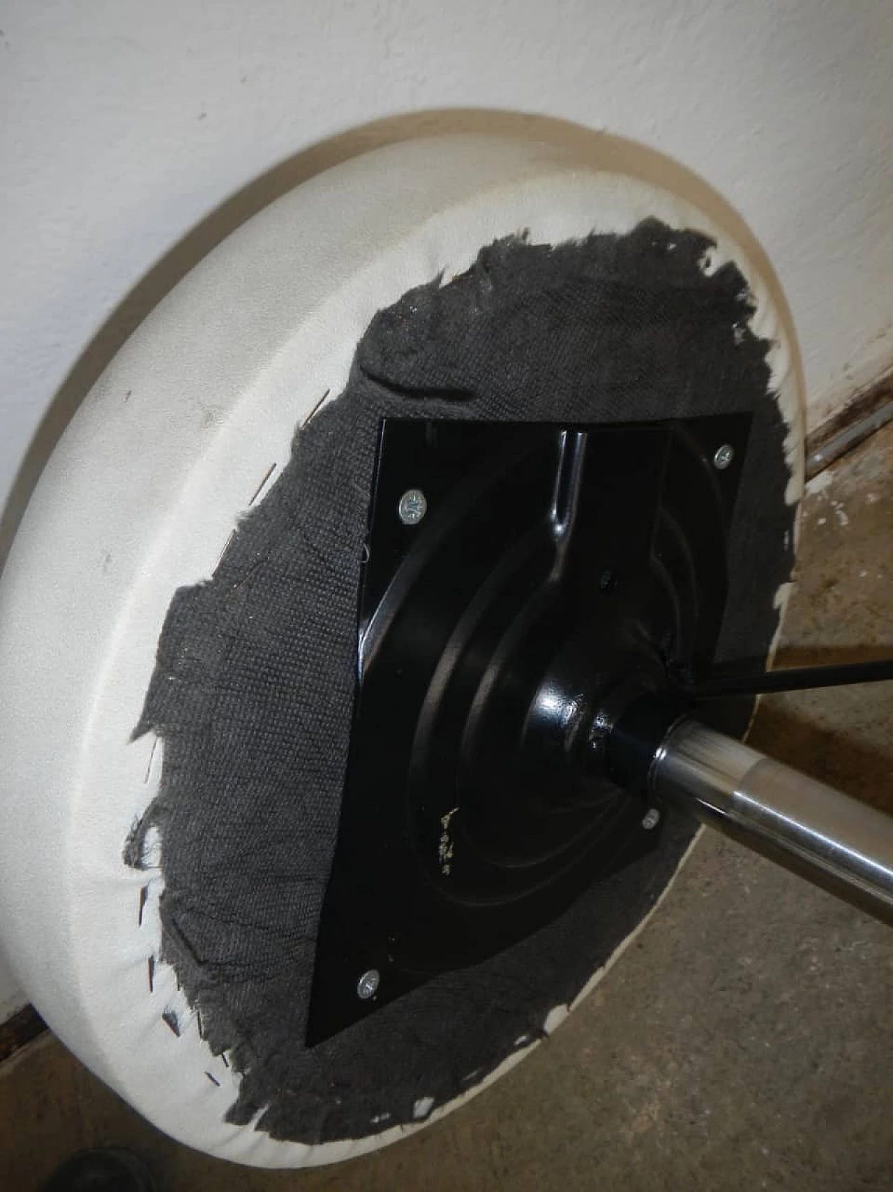 80s office stool 1229189