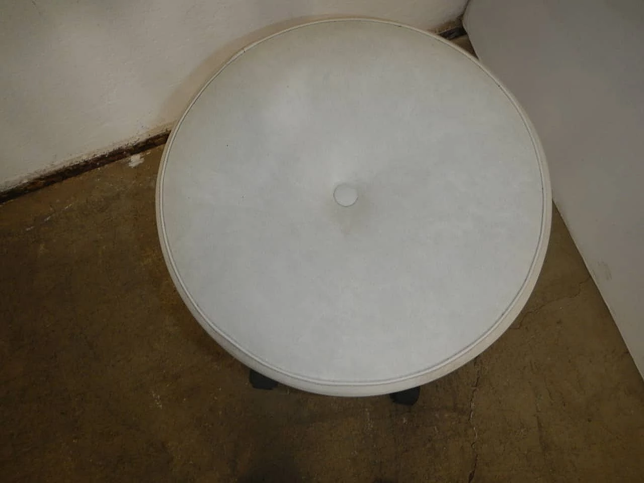 80s office stool 1229191