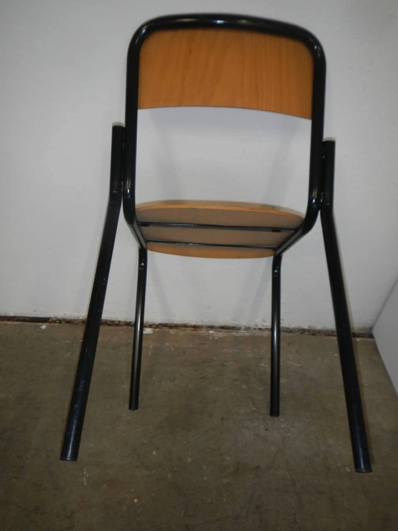Office chair, 80s 1229219