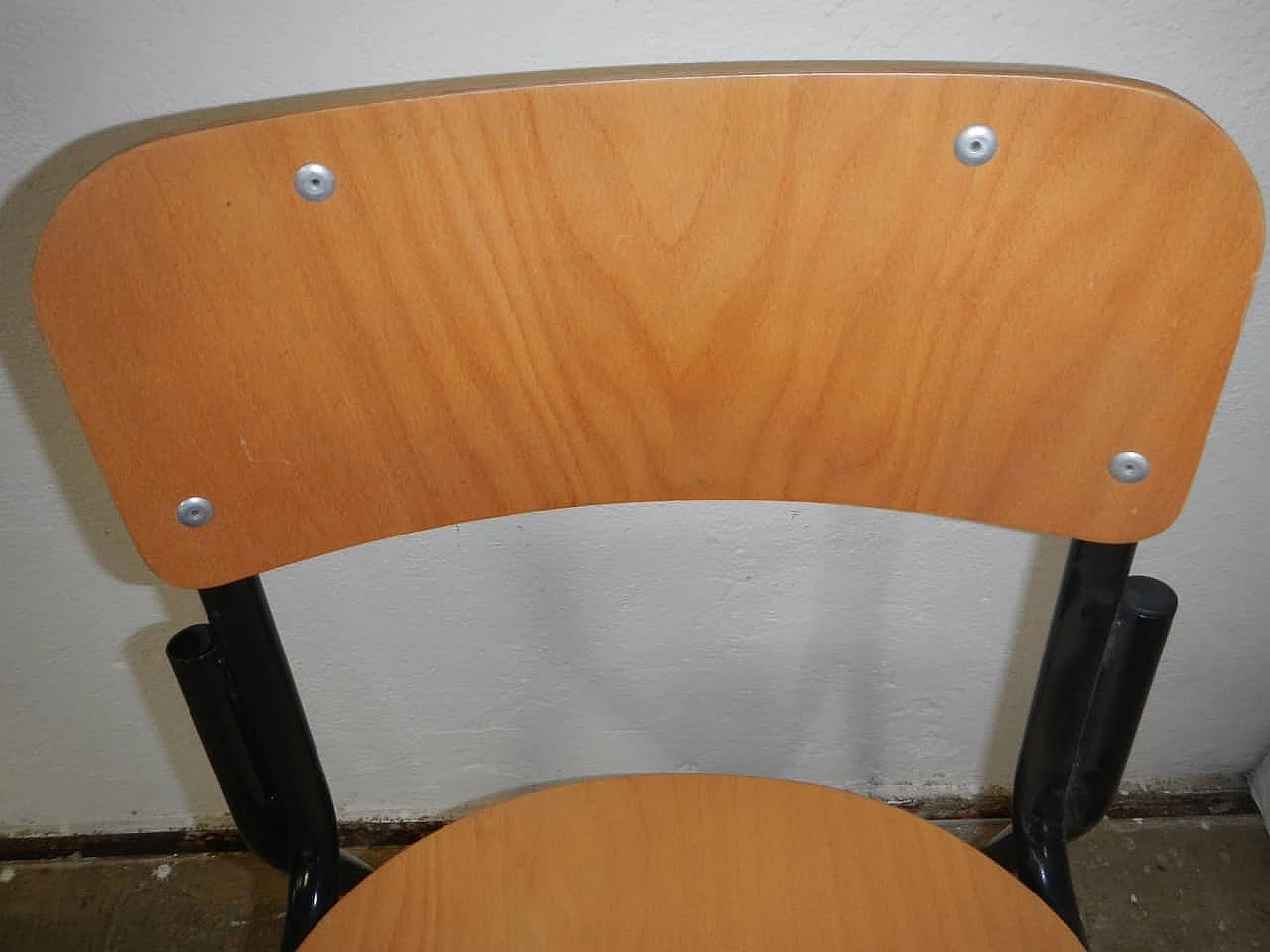 Office chair, 80s 1229221