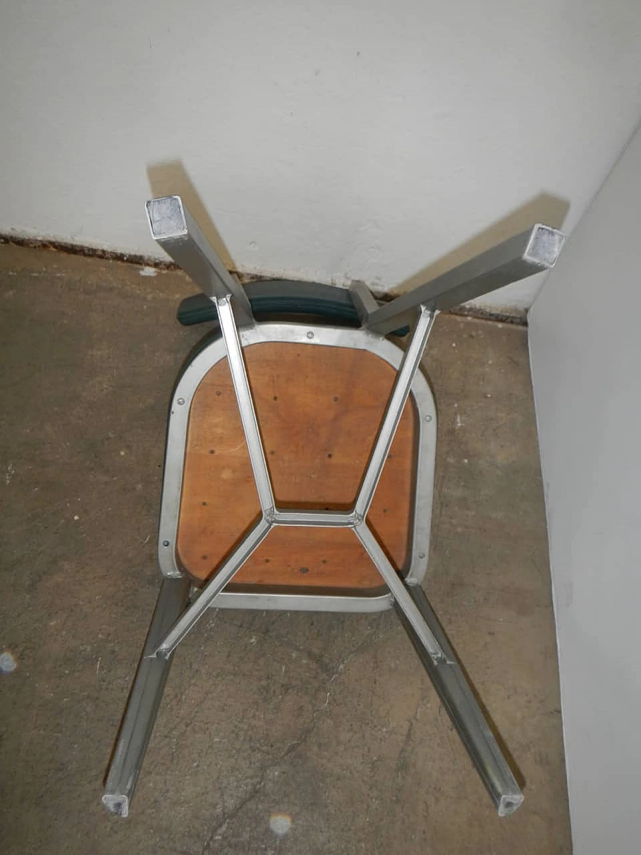 Sedia da ufficio, anni '50 1229244