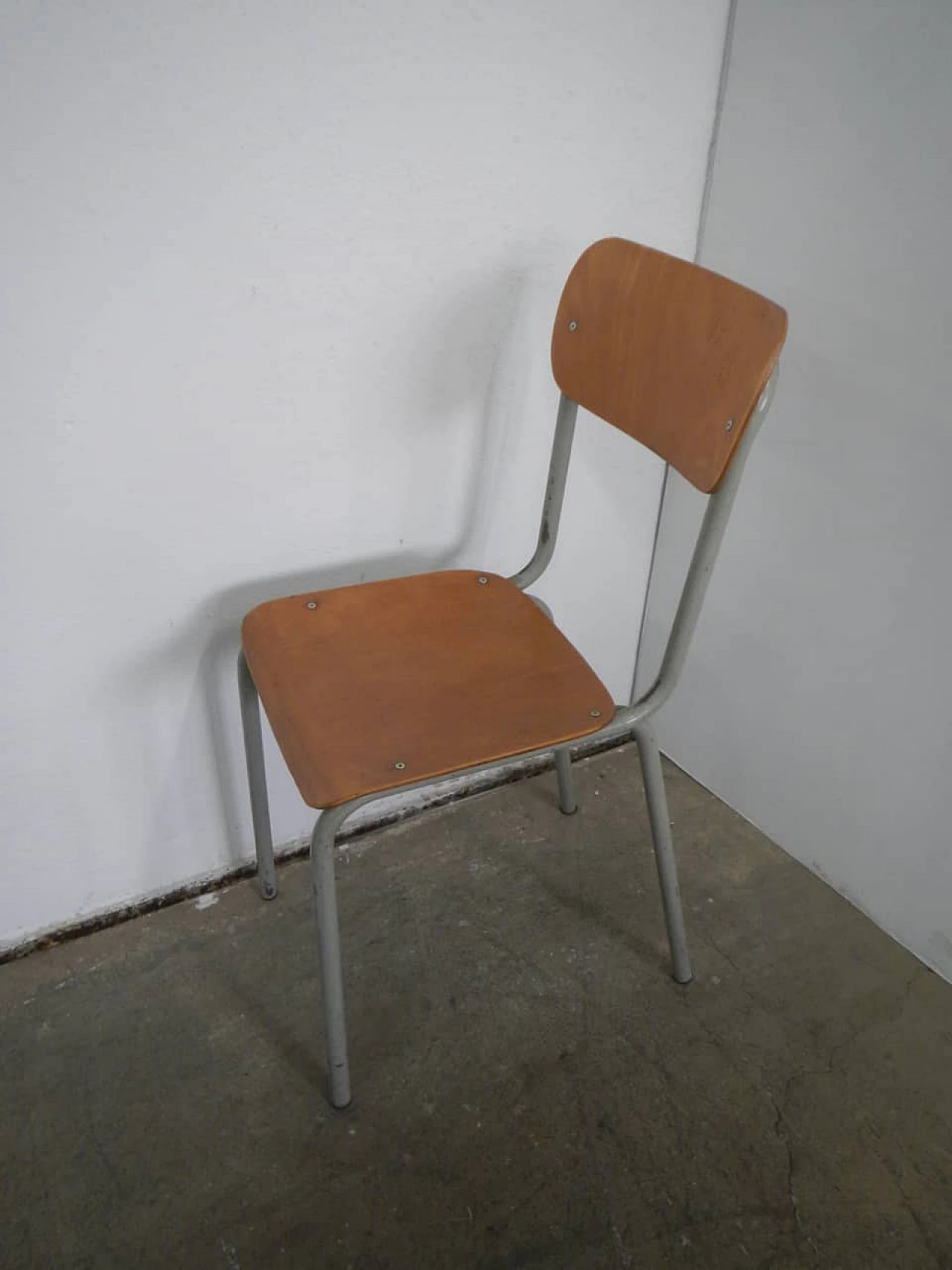 Office chair, 70s 1229322