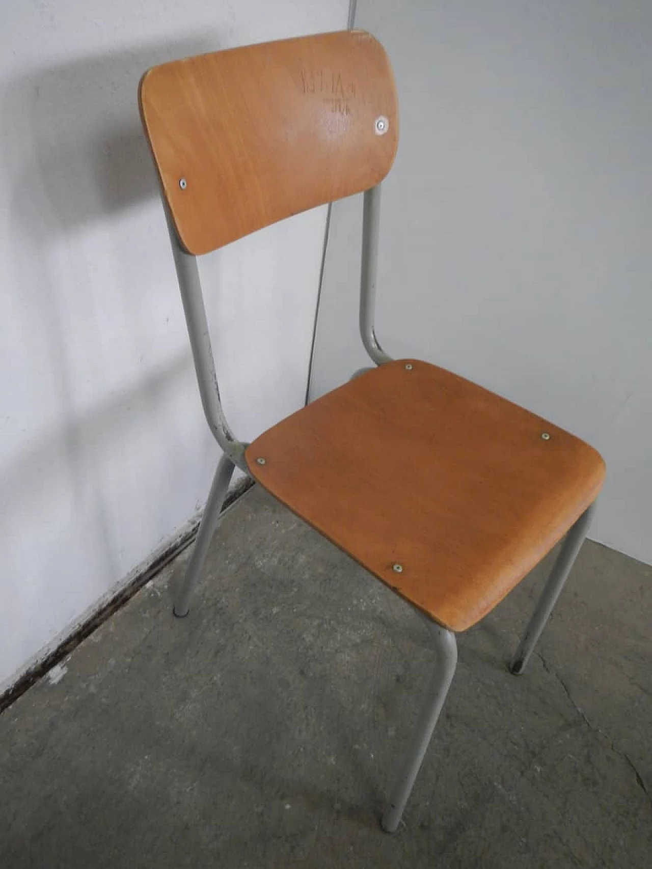 Office chair, 70s 1229323