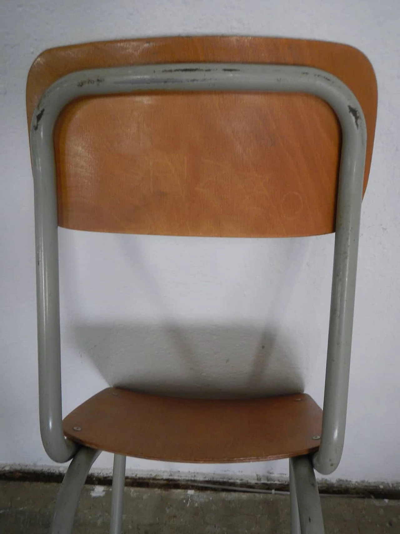 Office chair, 70s 1229324