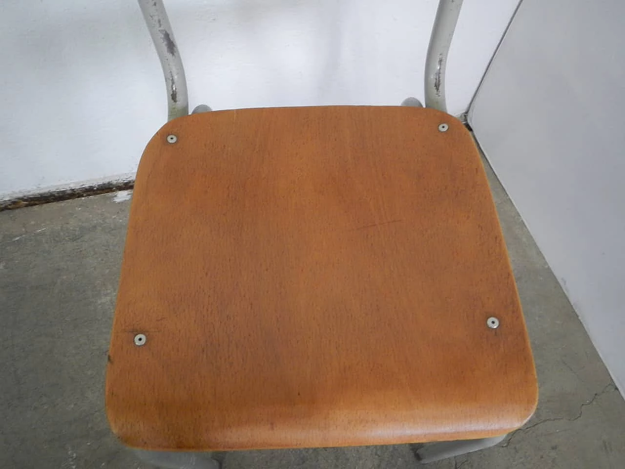 Office chair, 70s 1229325
