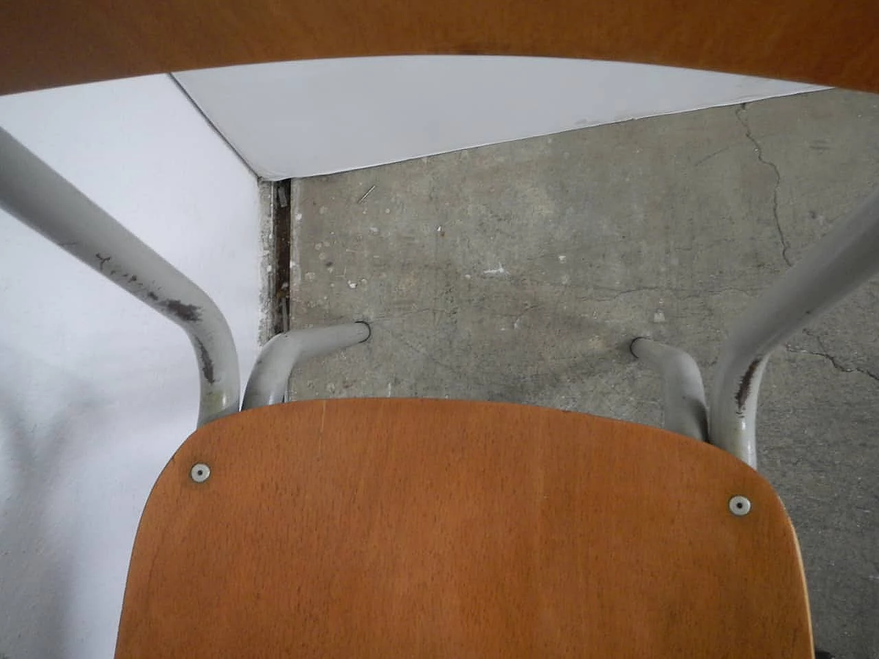 Office chair, 70s 1229327