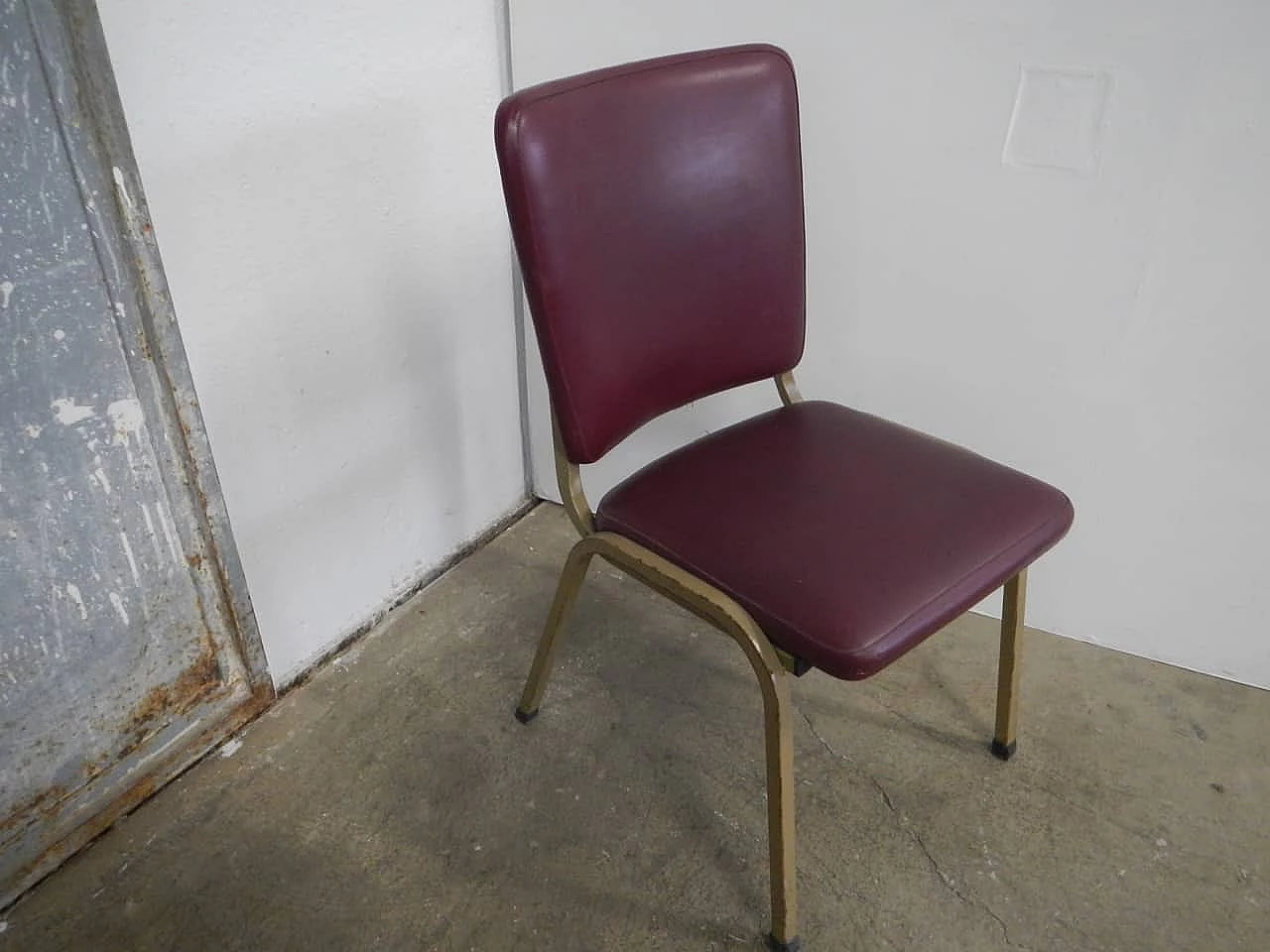 Office chair, 1950s 1229340