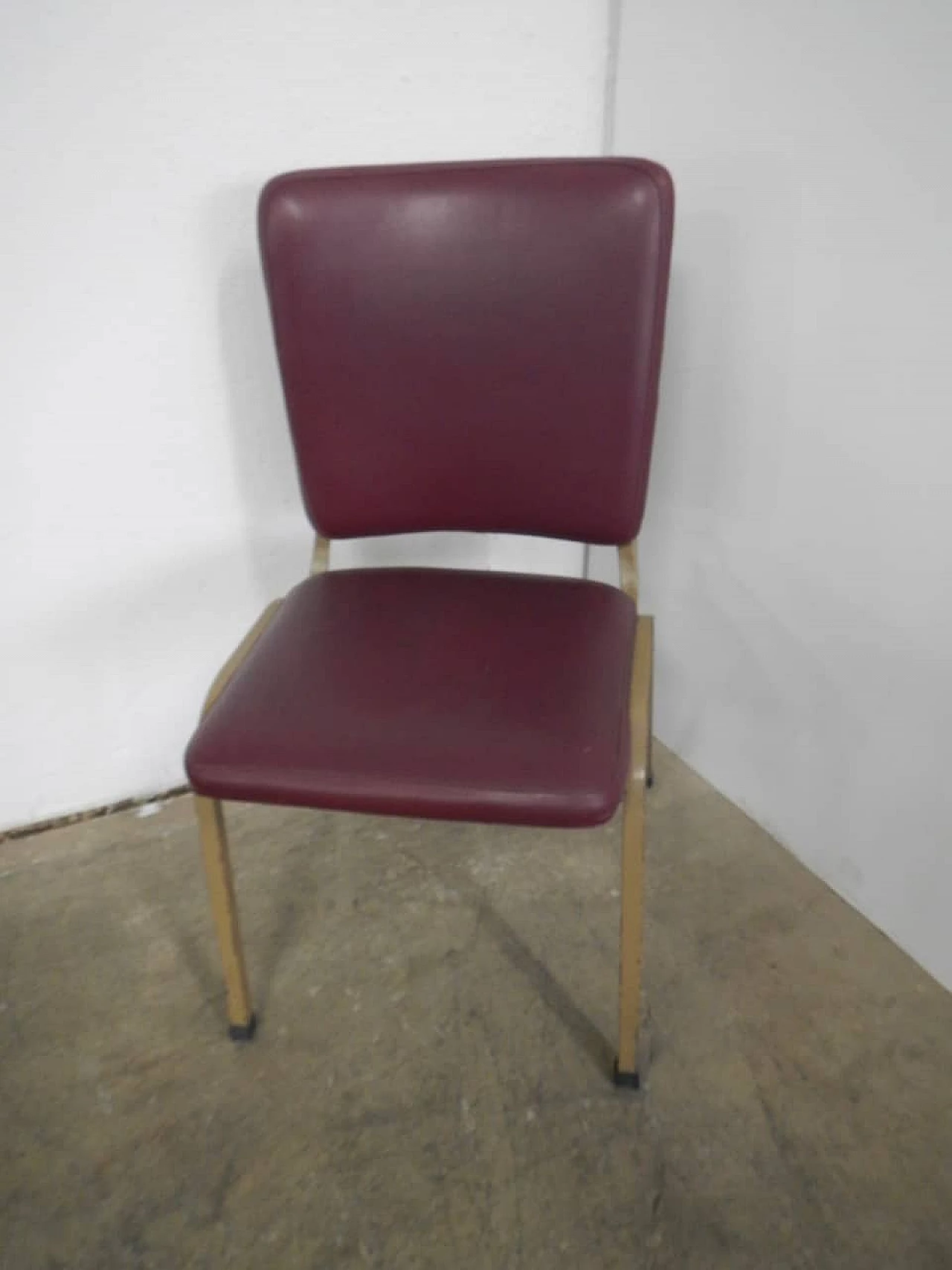 Office chair, 1950s 1229341