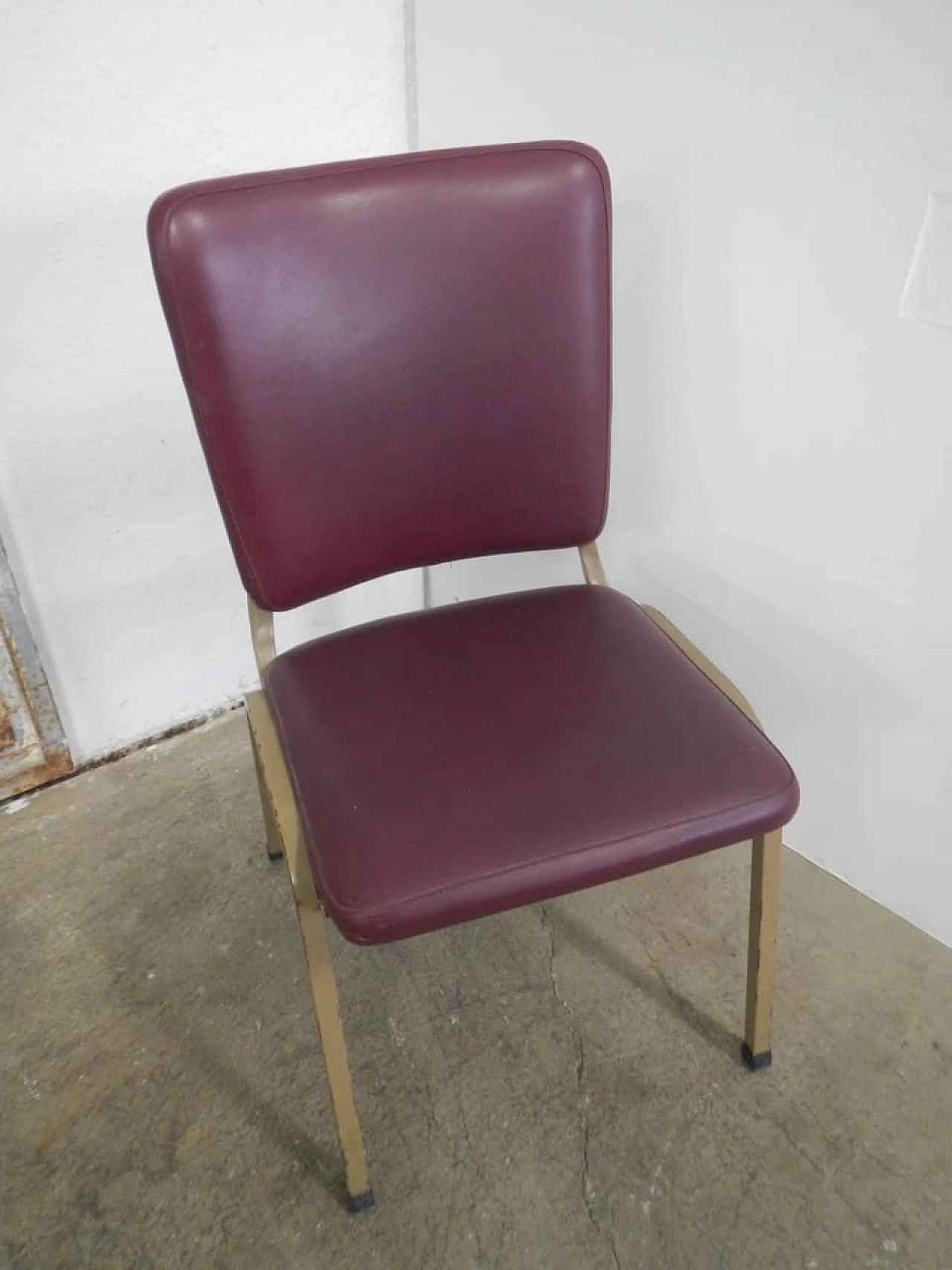 Office chair, 1950s 1229342