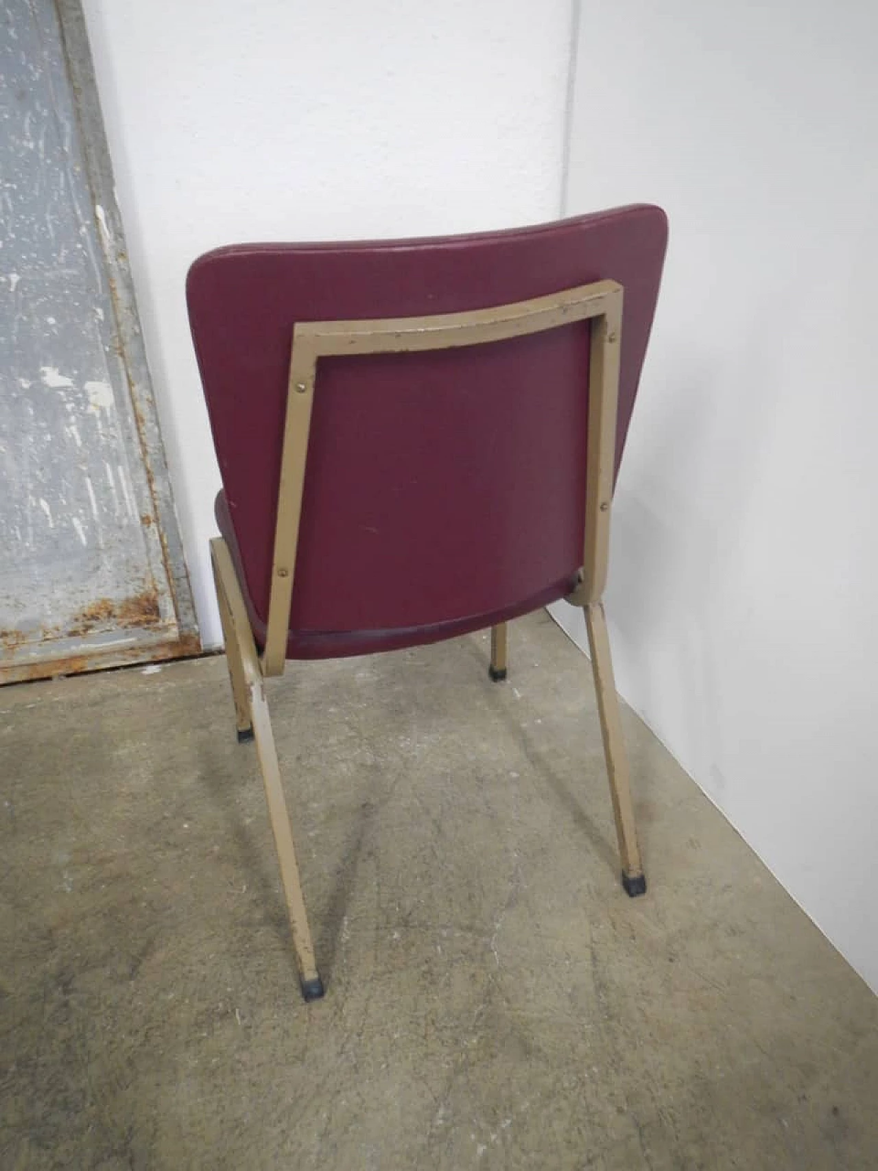 Office chair, 1950s 1229343
