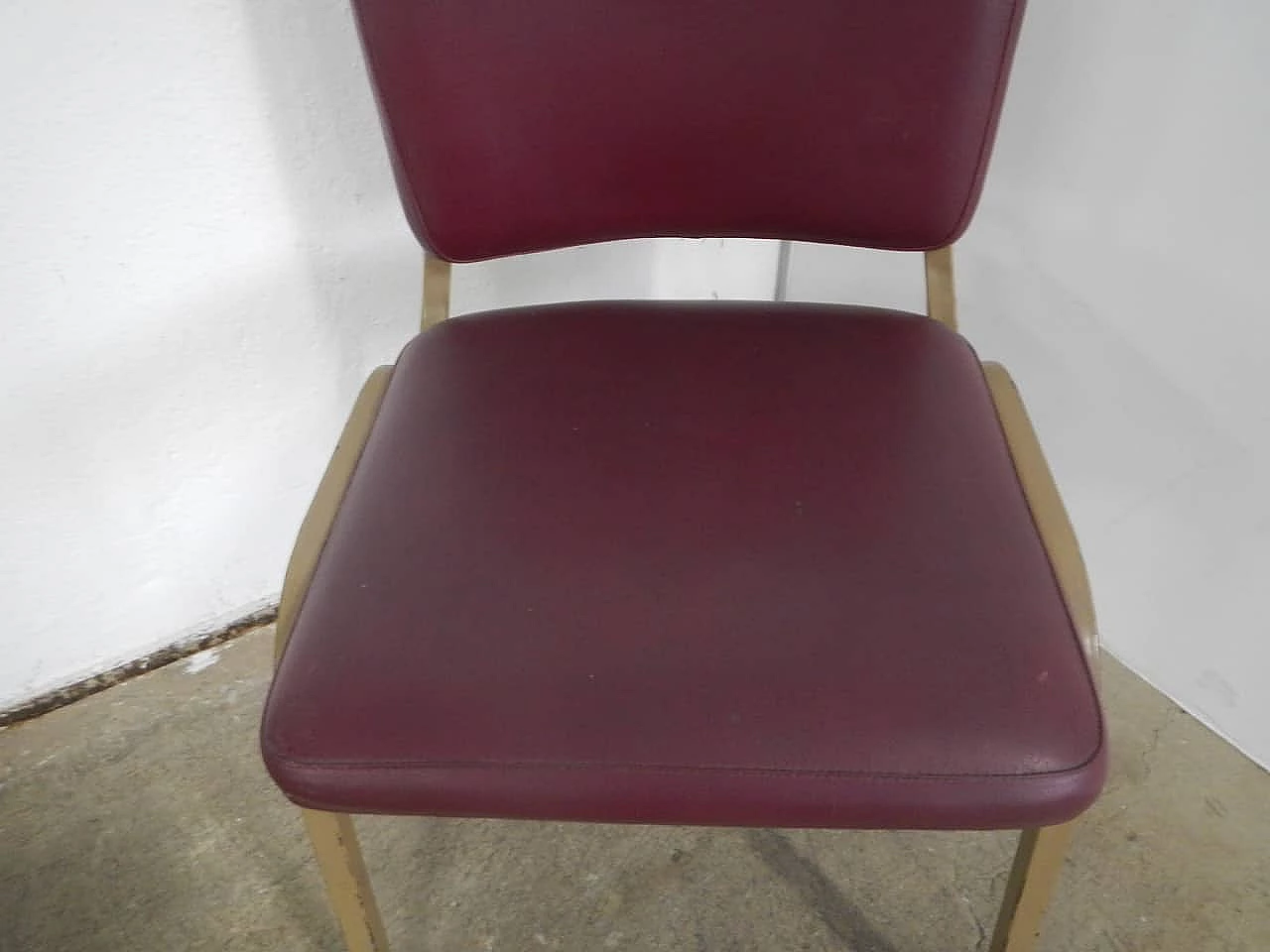 Office chair, 1950s 1229346