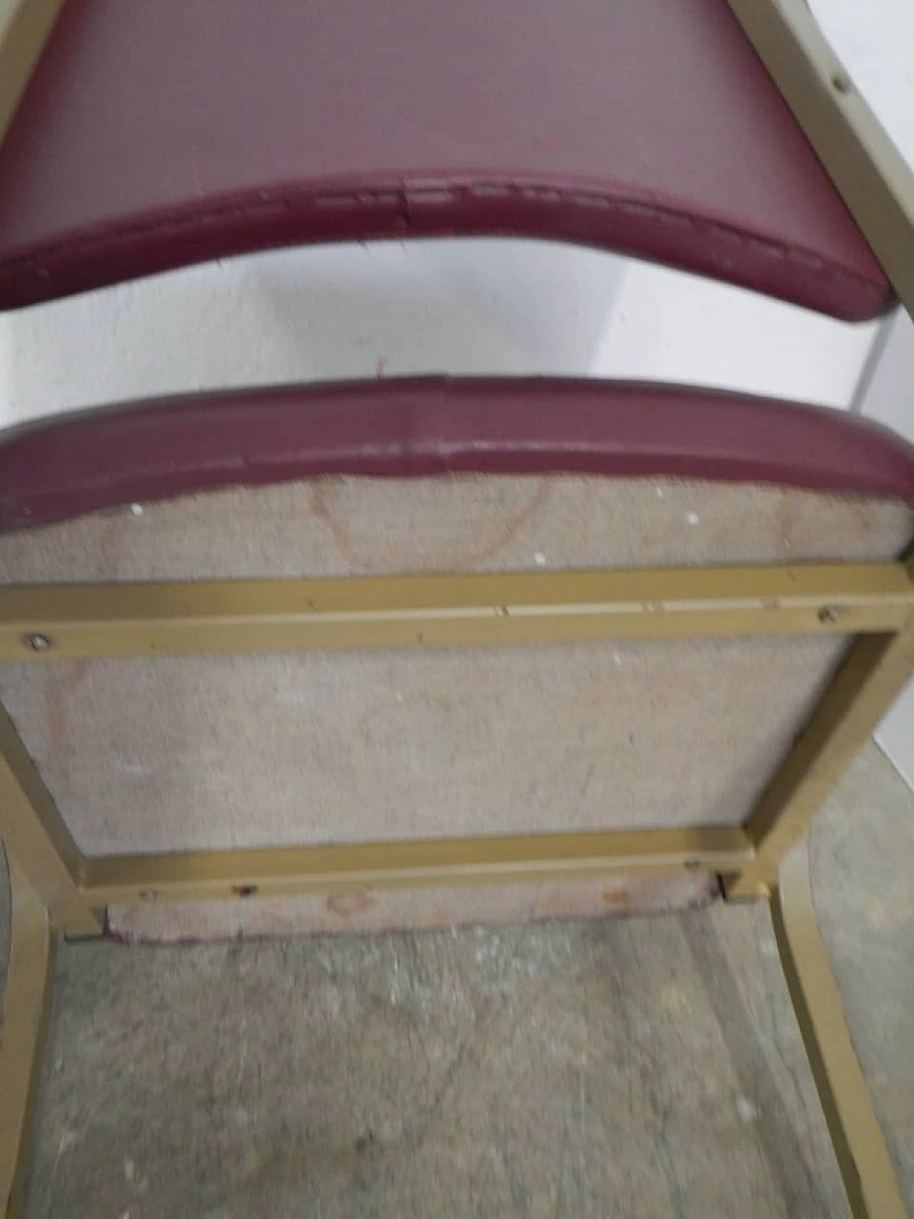 Office chair, 1950s 1229349