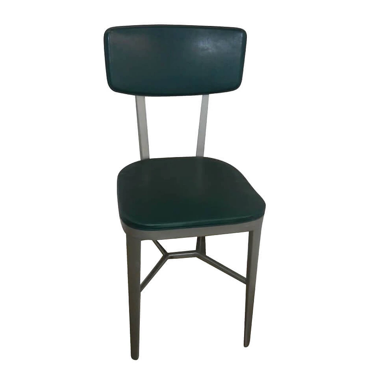 Sedia da ufficio, anni '50 1229354